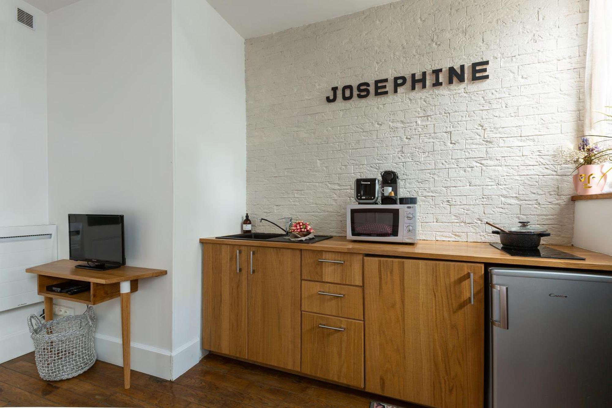 Artisan Lofts Courtyard Opéra Appartamento *