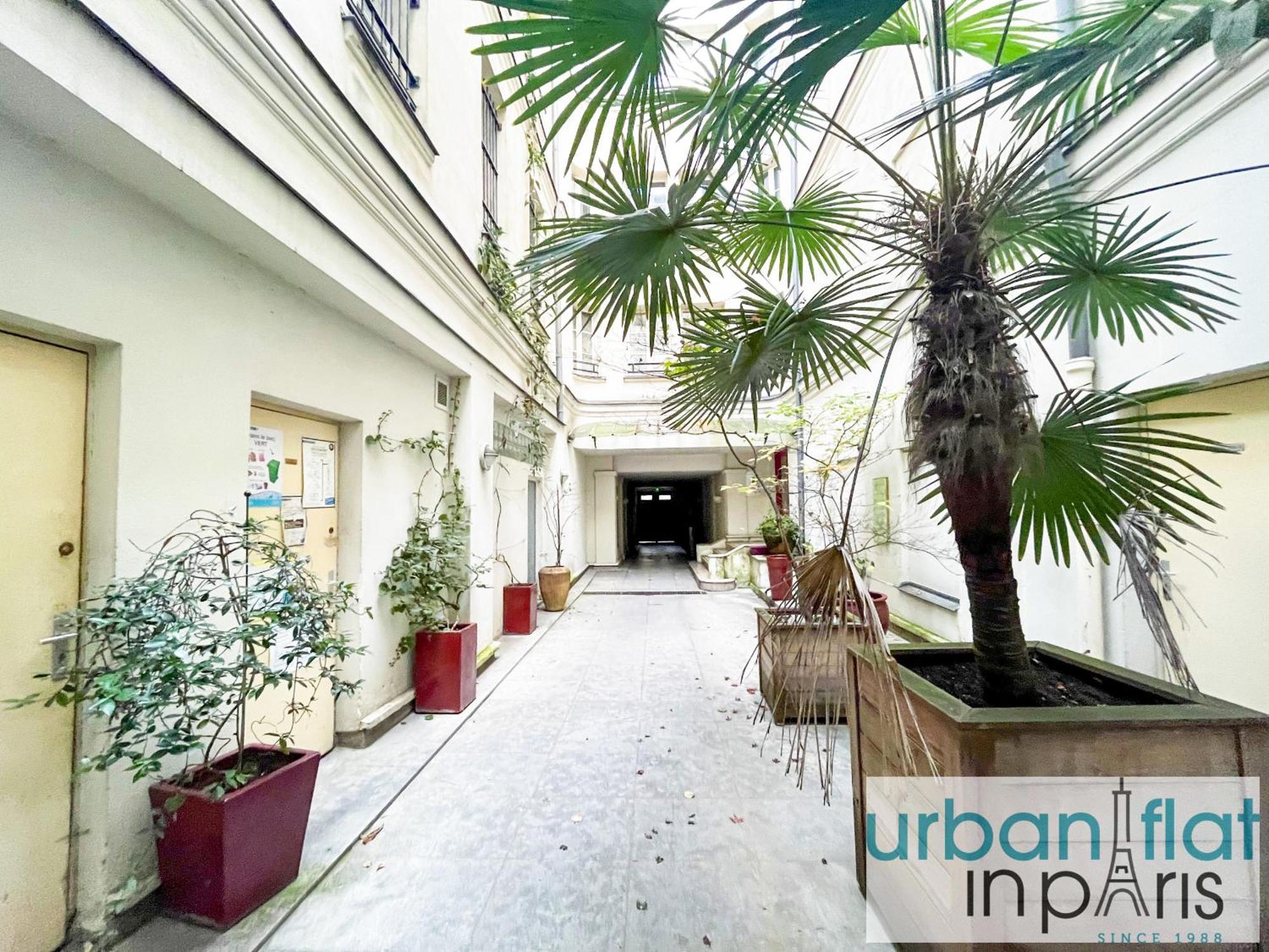 Appartamento 67 - Amazing Parisian Flat Parigi