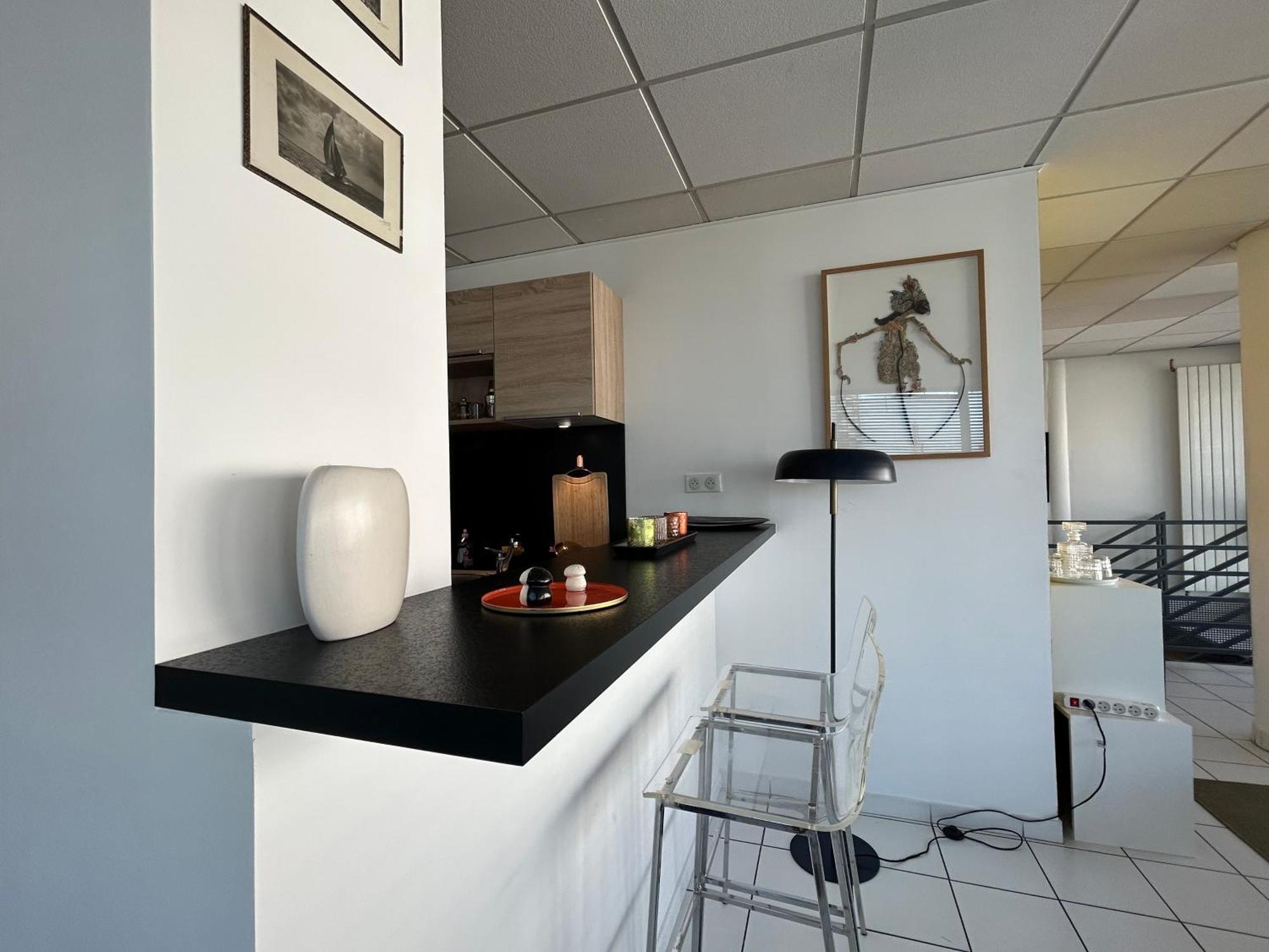 Un Duplex A Daumesnil Appartamento