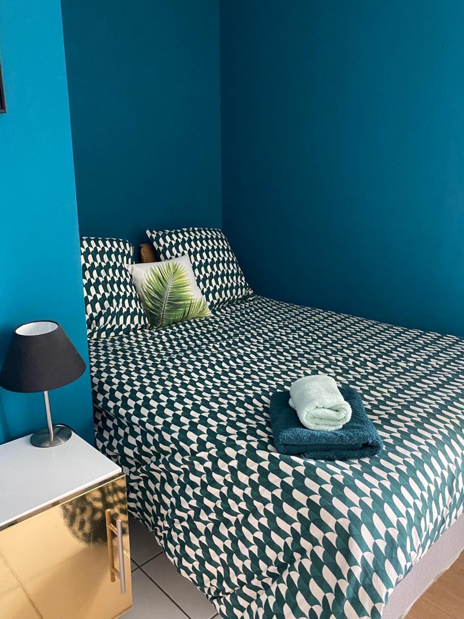 Un Duplex A Daumesnil Appartamento