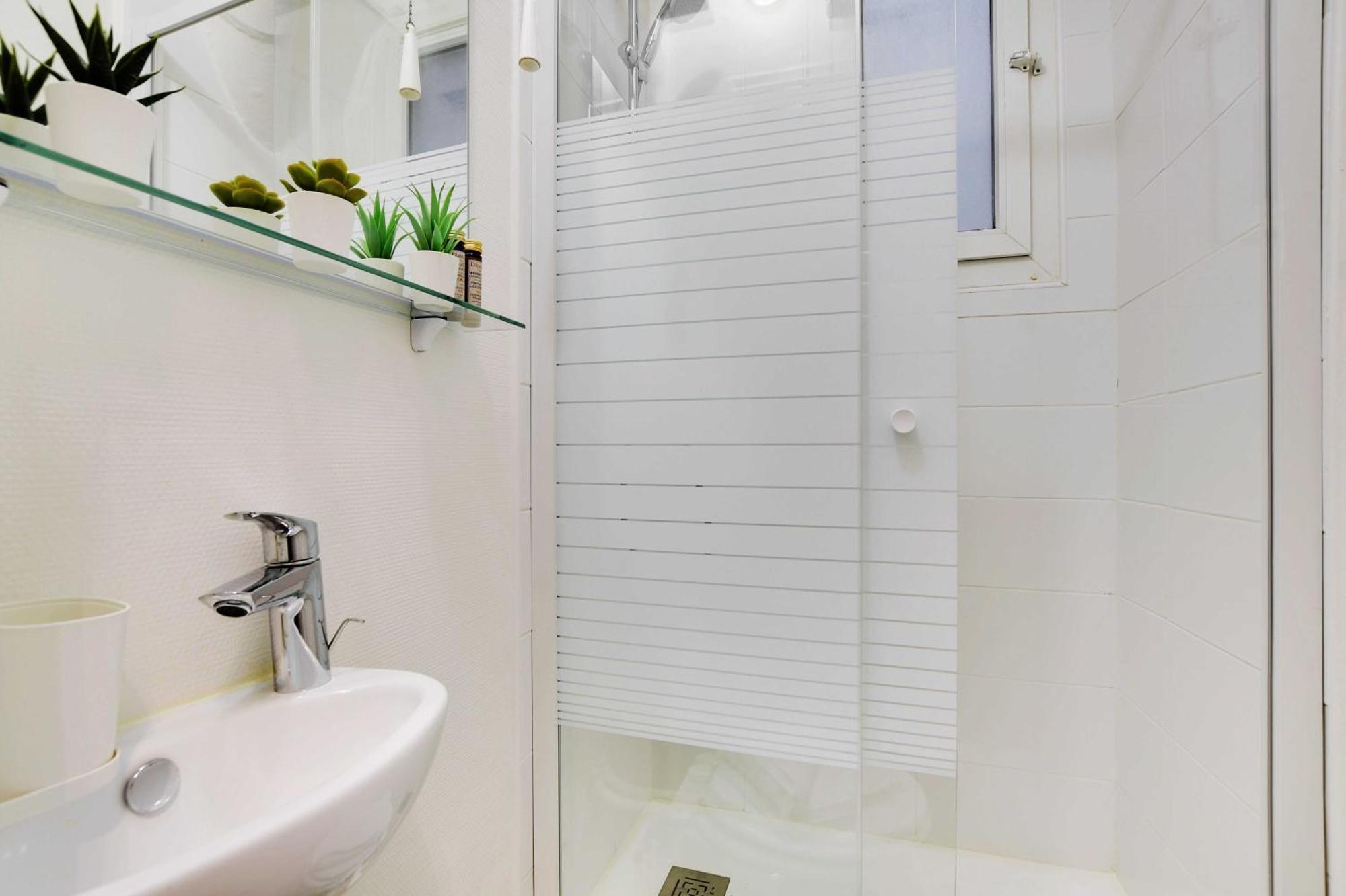 Appartamento Magnificent - 1br 4p - Sacre-coeur *