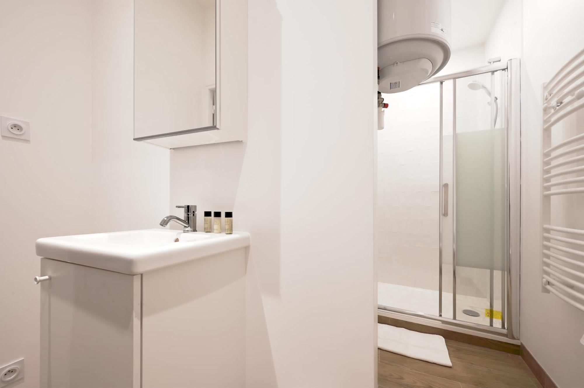 And Cosy D'architecte Appartamento *