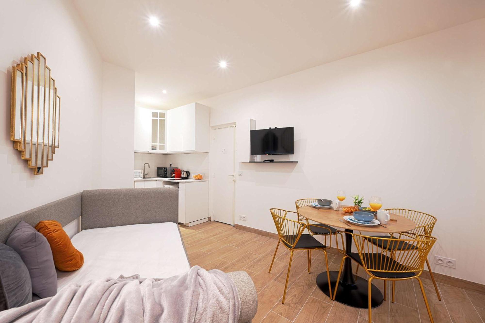 And Cosy D'architecte * Parigi