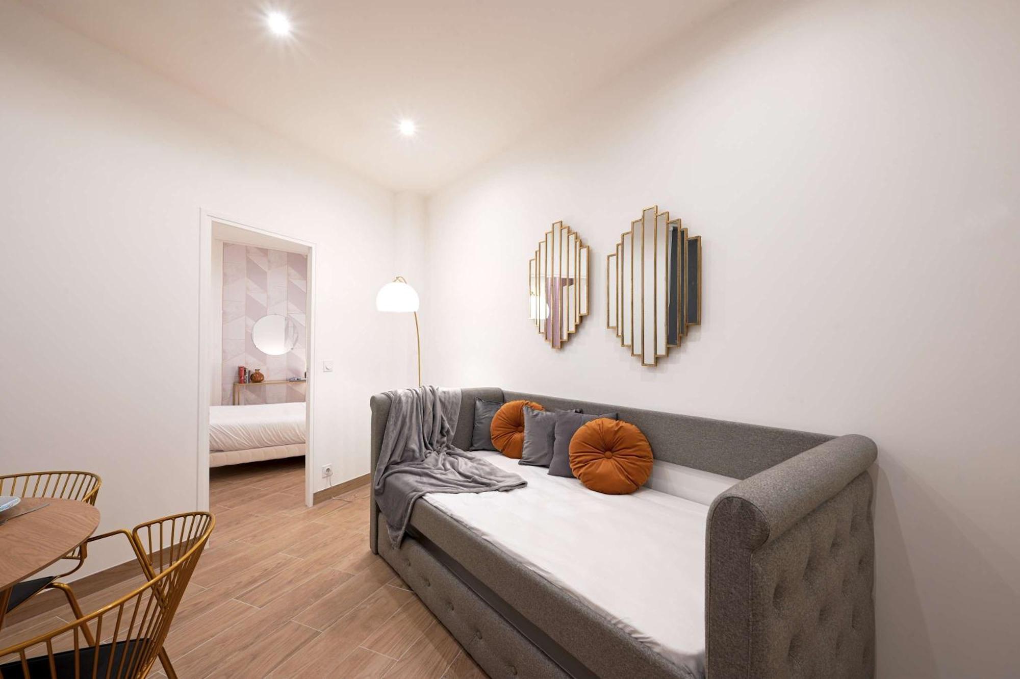 Appartamento And Cosy D'architecte *