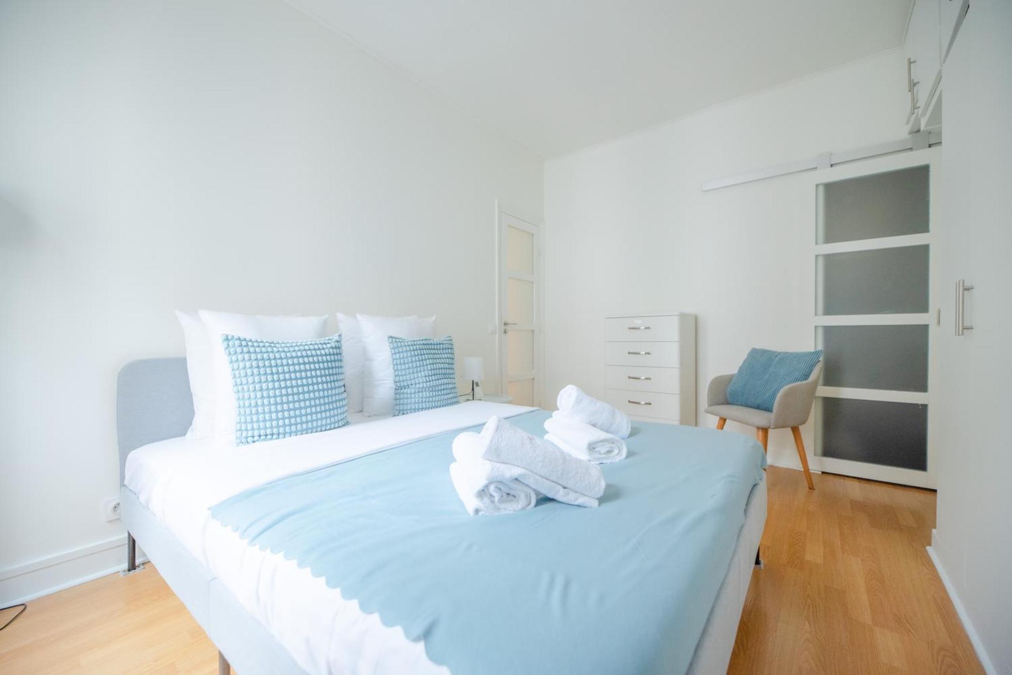 Cia - Trocadero, Cosy & Cute Flat * Parigi