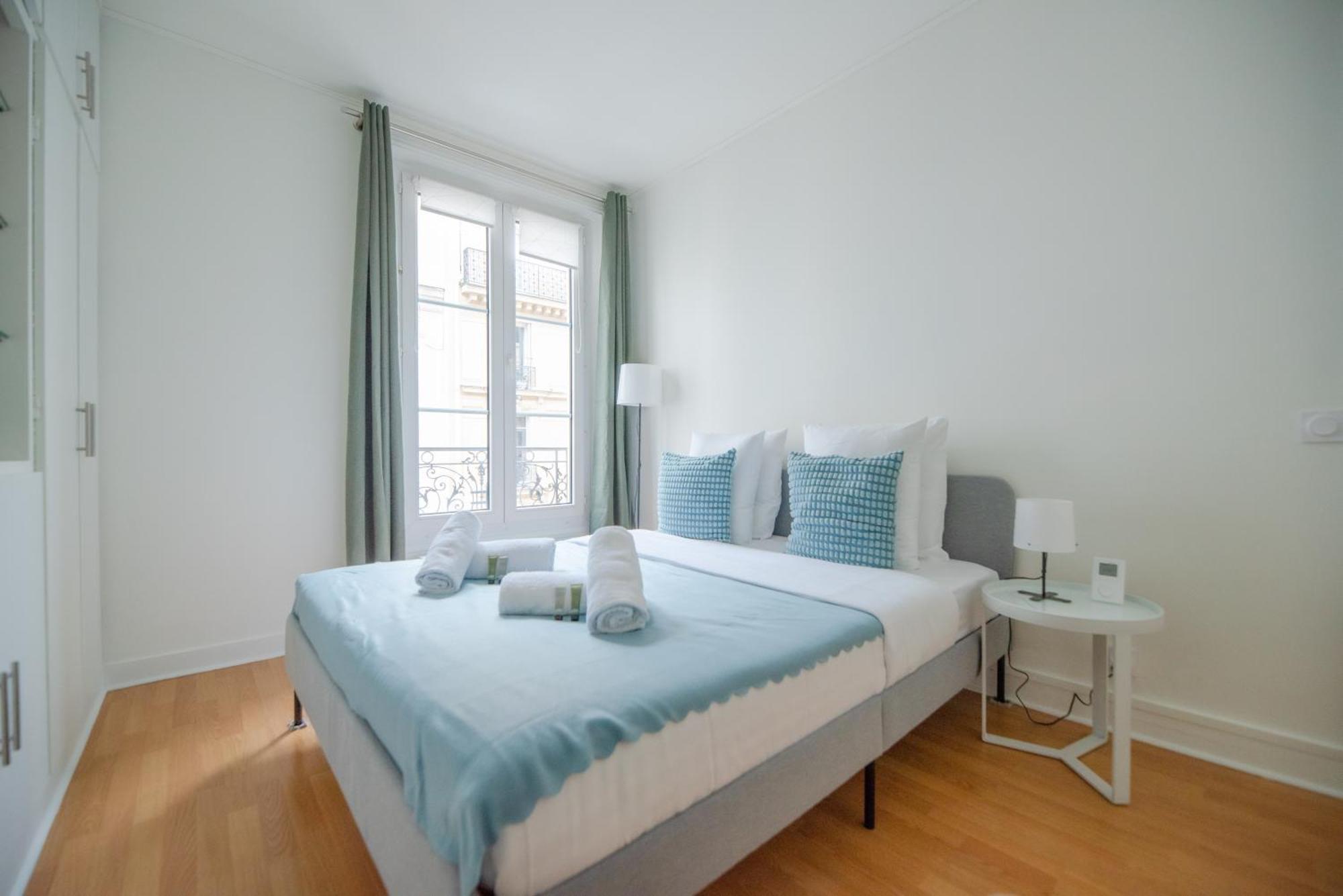 Cia - Trocadero, Cosy & Cute Flat Appartamento *