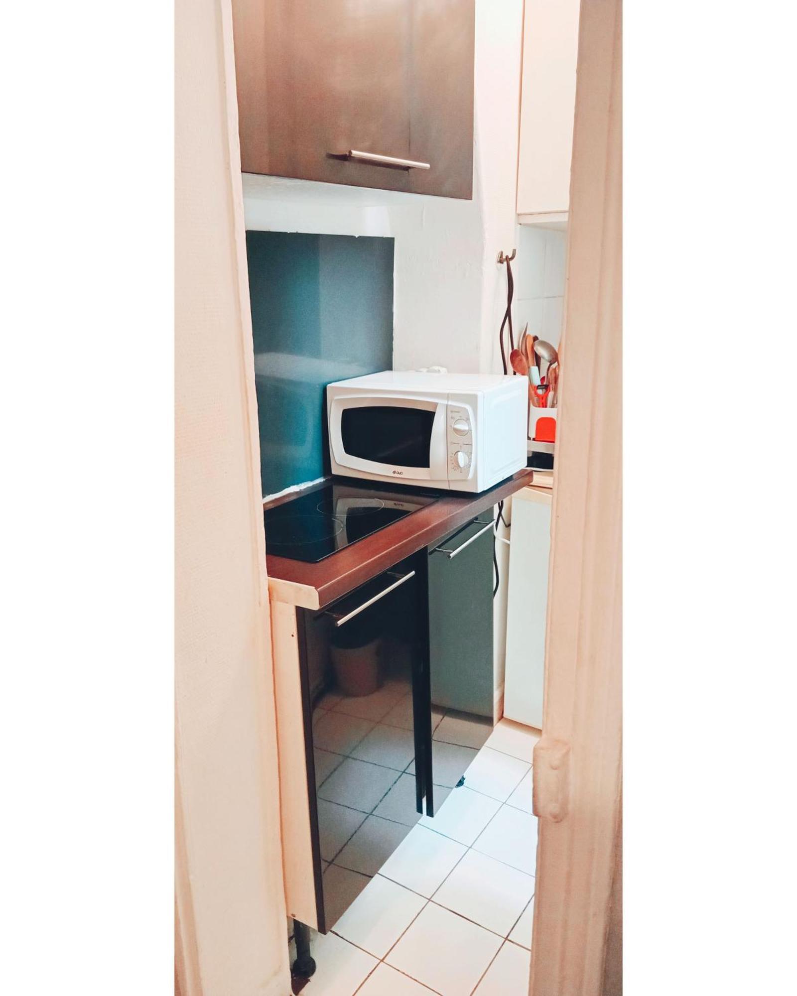 Appartamento Car17-0g *