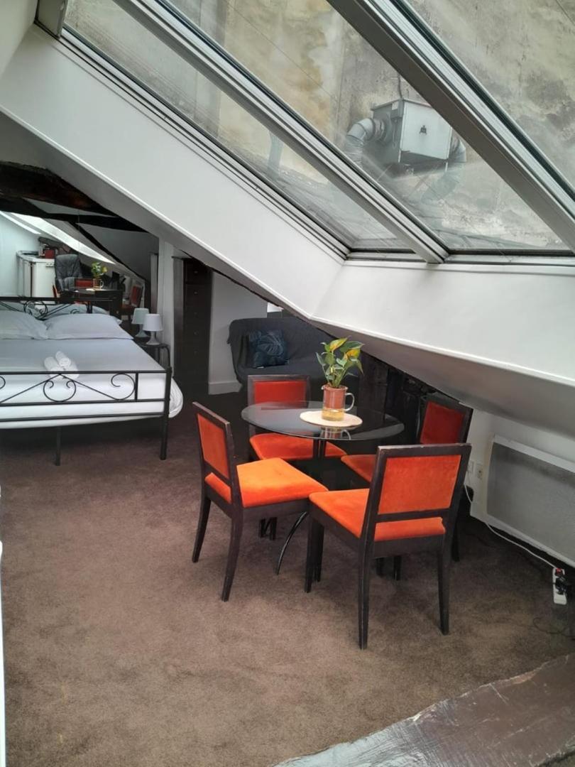 Apartment Le Singulier - Au Coeur De *