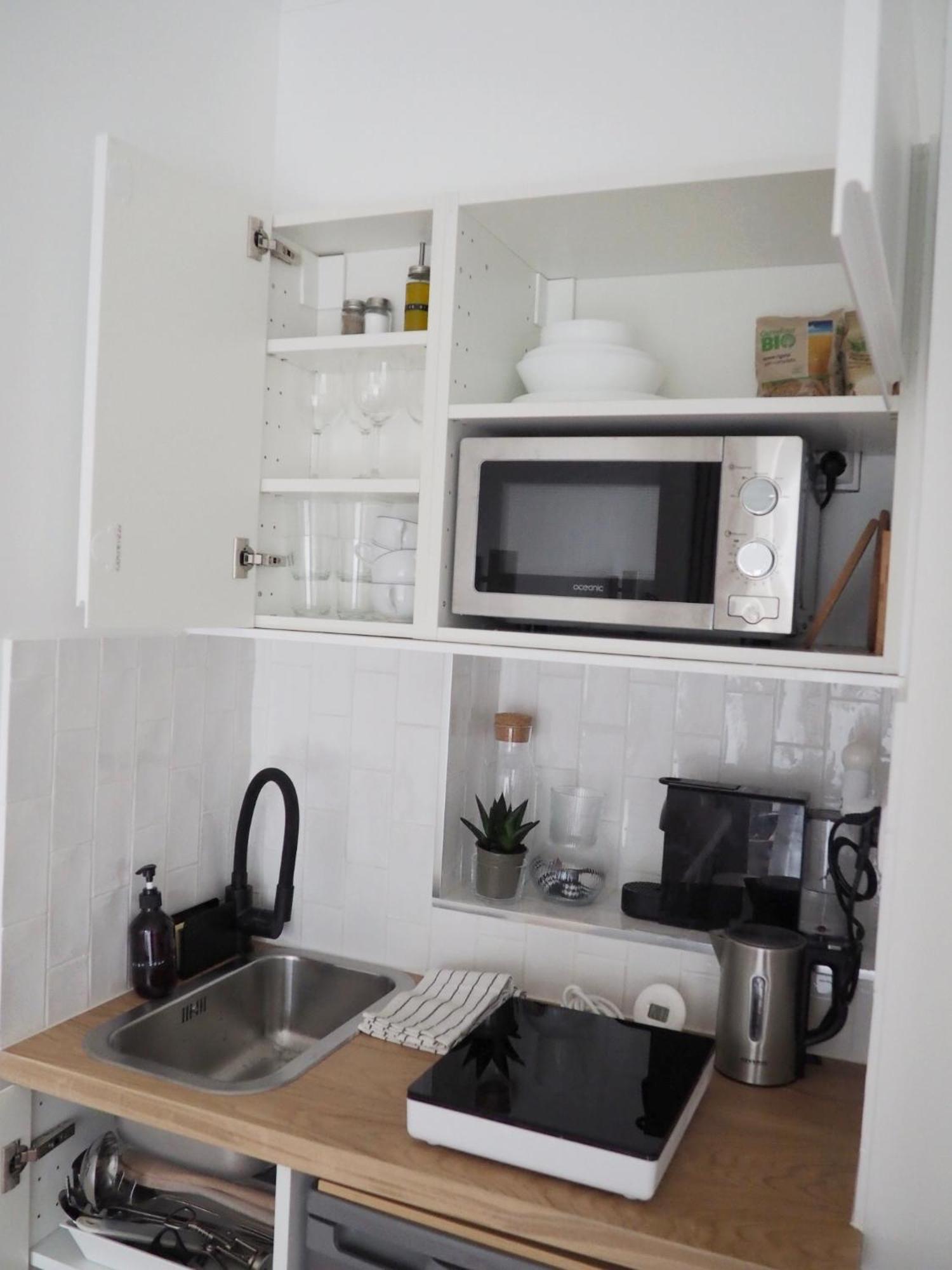 Denfert Rochereau -cozy And Pleasant With Terrace Appartamento *