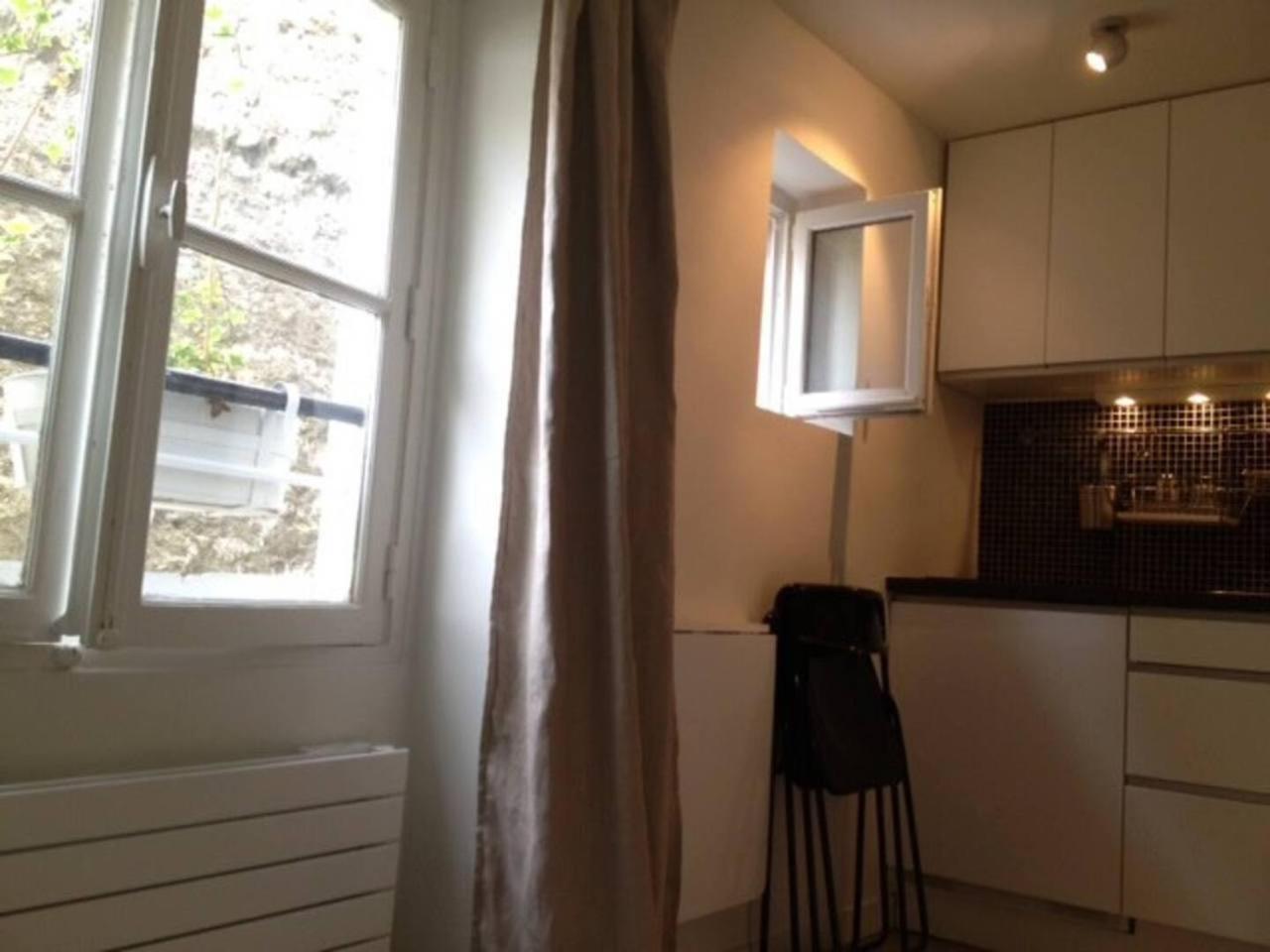 En Plein Coeur De Apartment *