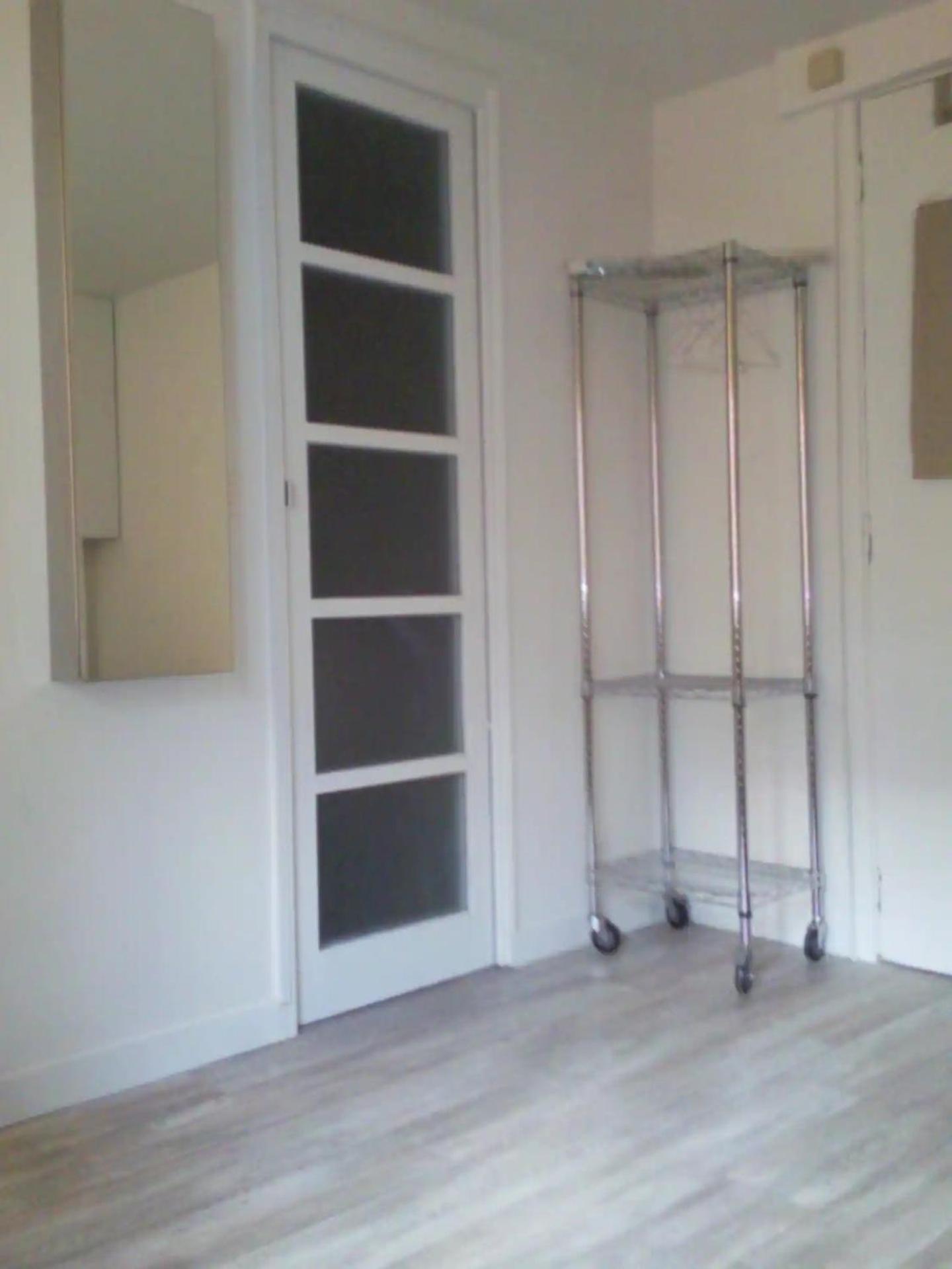 Apartment En Plein Coeur De Paris