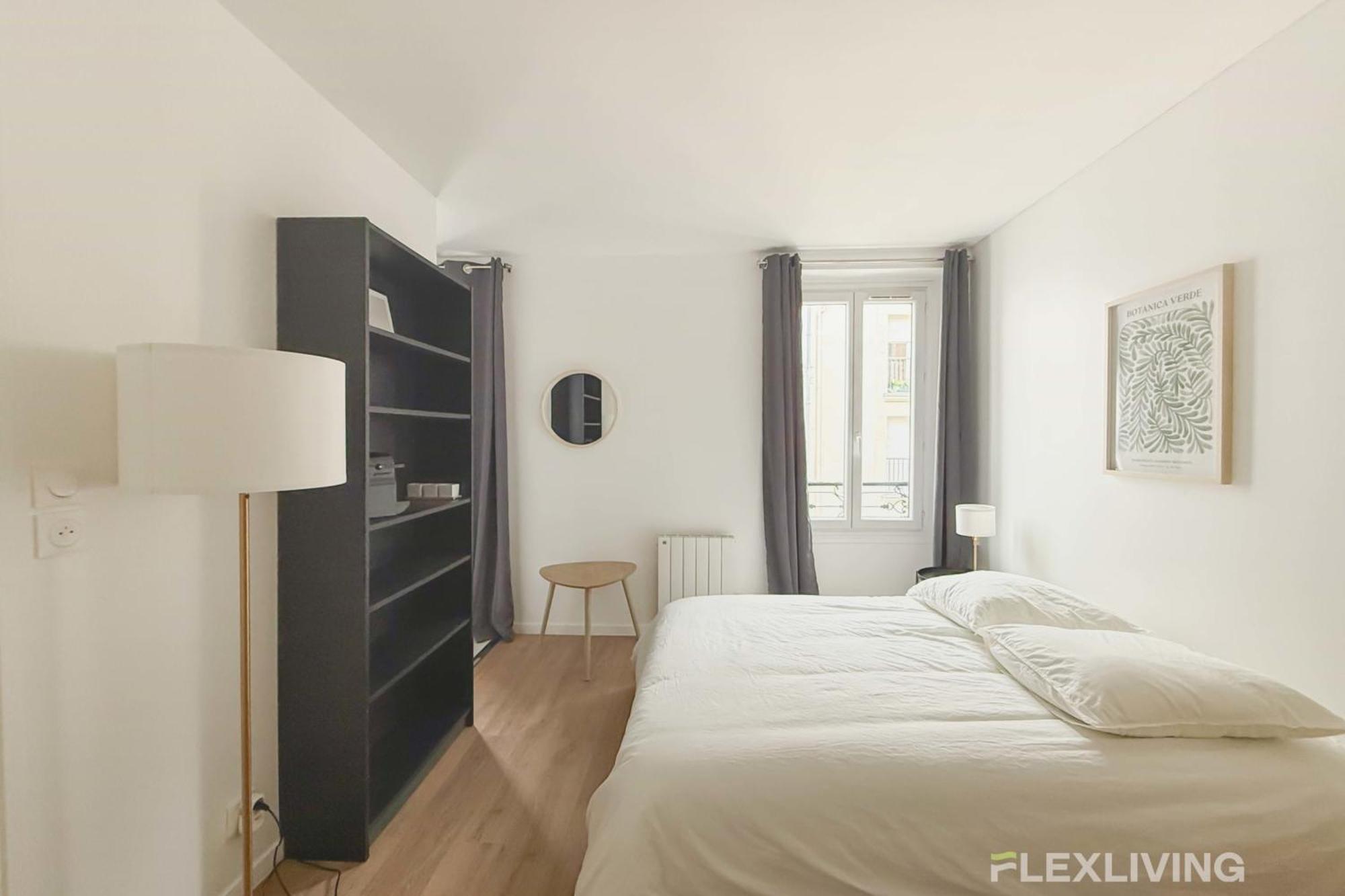 Appartamento Flexliving - - Cavaignac