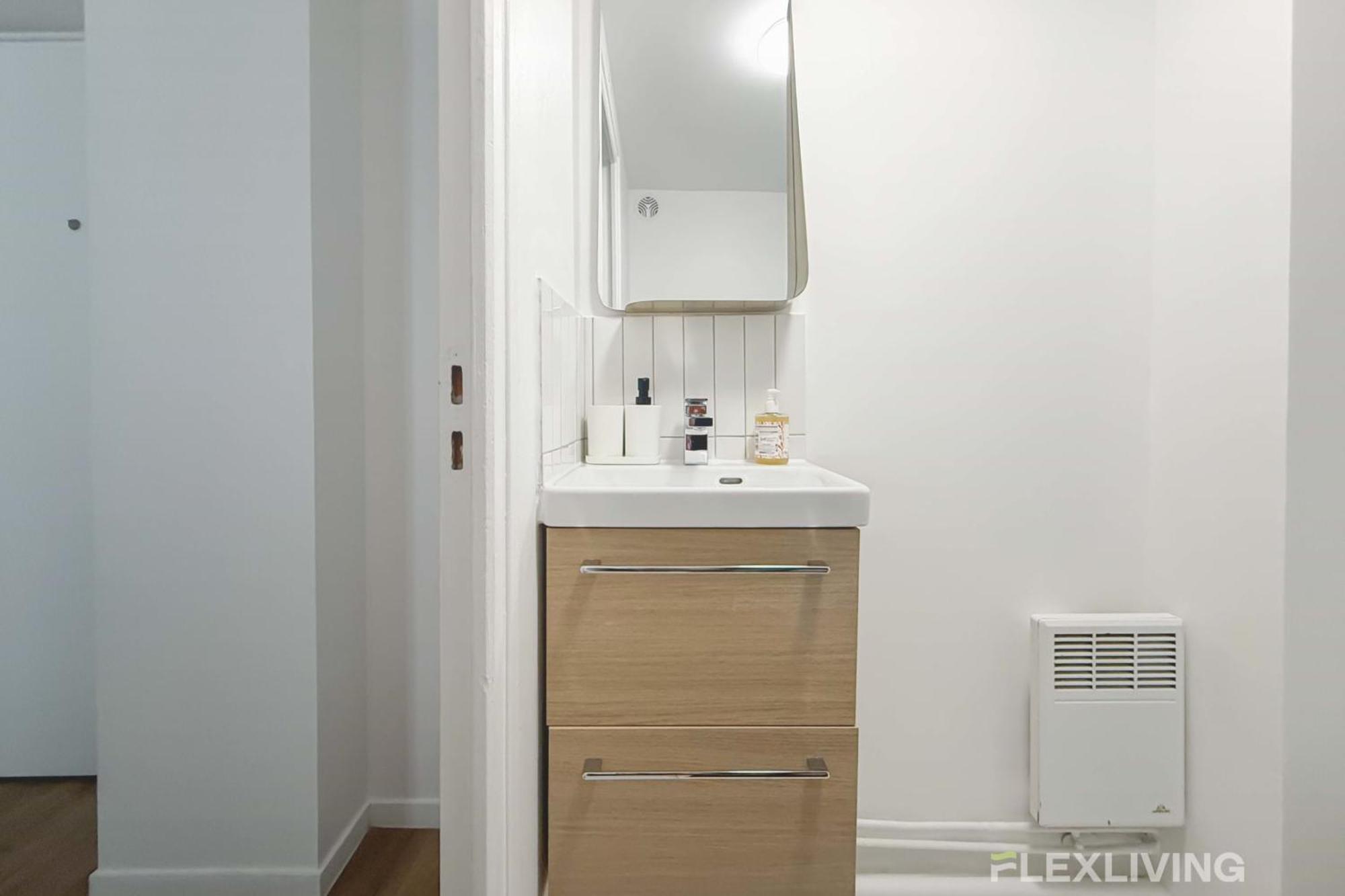 Flexliving - - Cavaignac Appartamento *