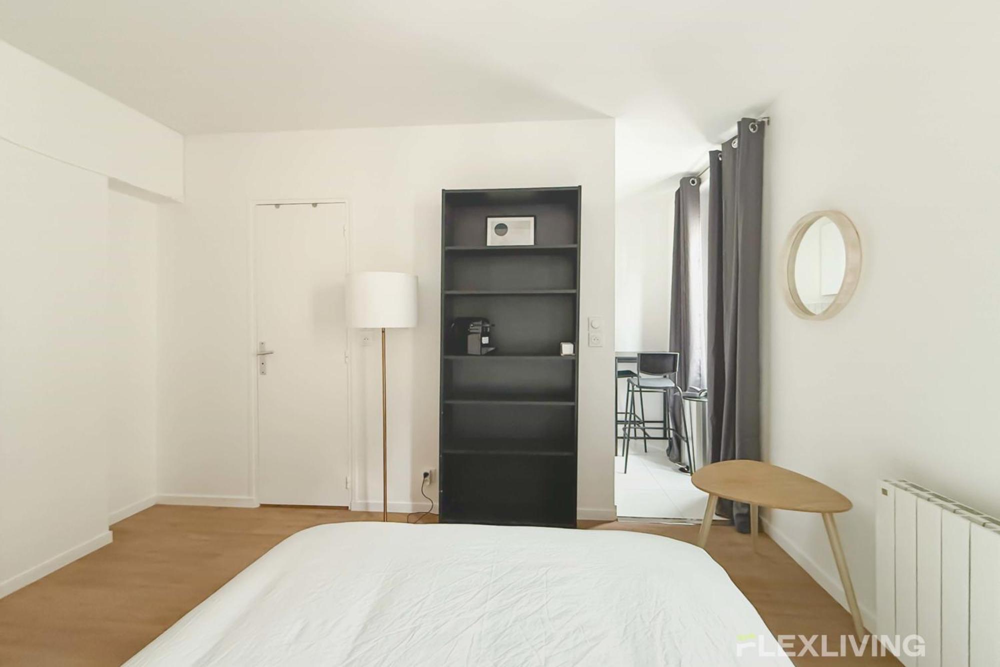 Flexliving - - Cavaignac Appartamento Parigi