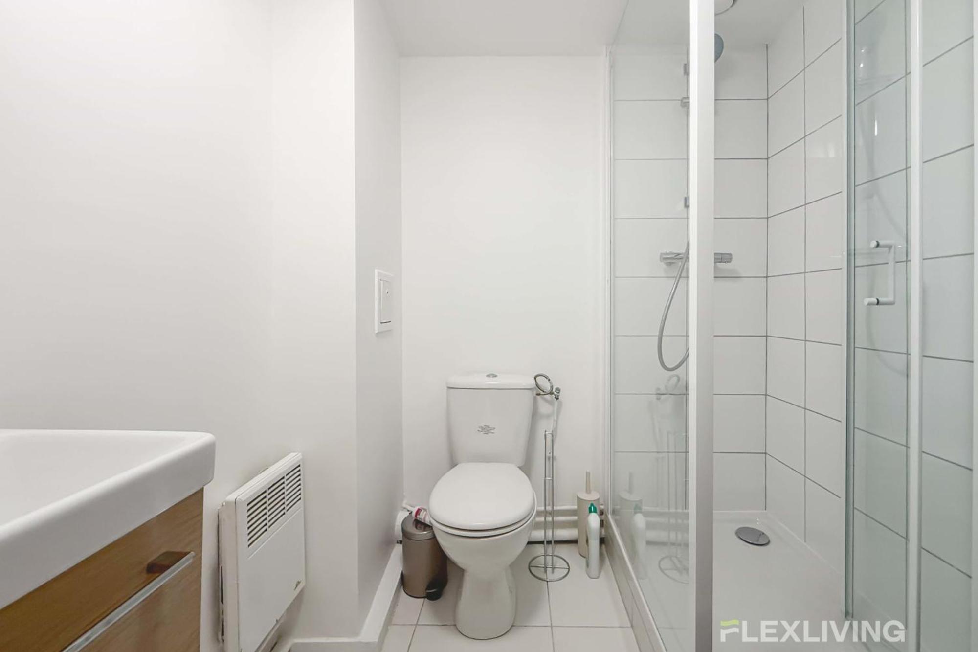 Appartamento Flexliving - - Cavaignac Parigi