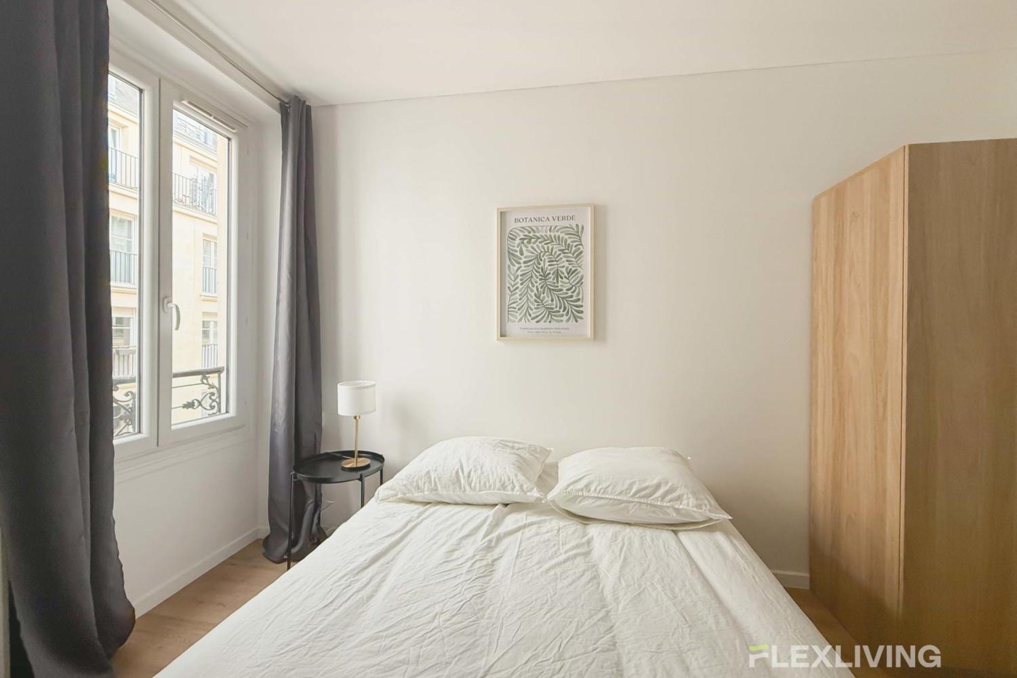 Flexliving - - Cavaignac Parigi