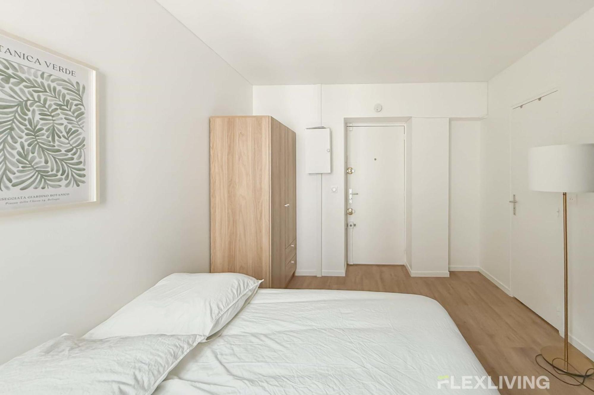 Flexliving - - Cavaignac * Parigi