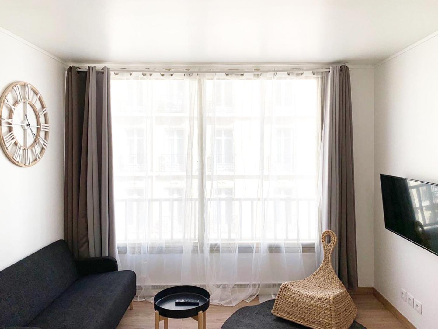 Appartamento Nearby Arc Triomphe Champe Elysee *