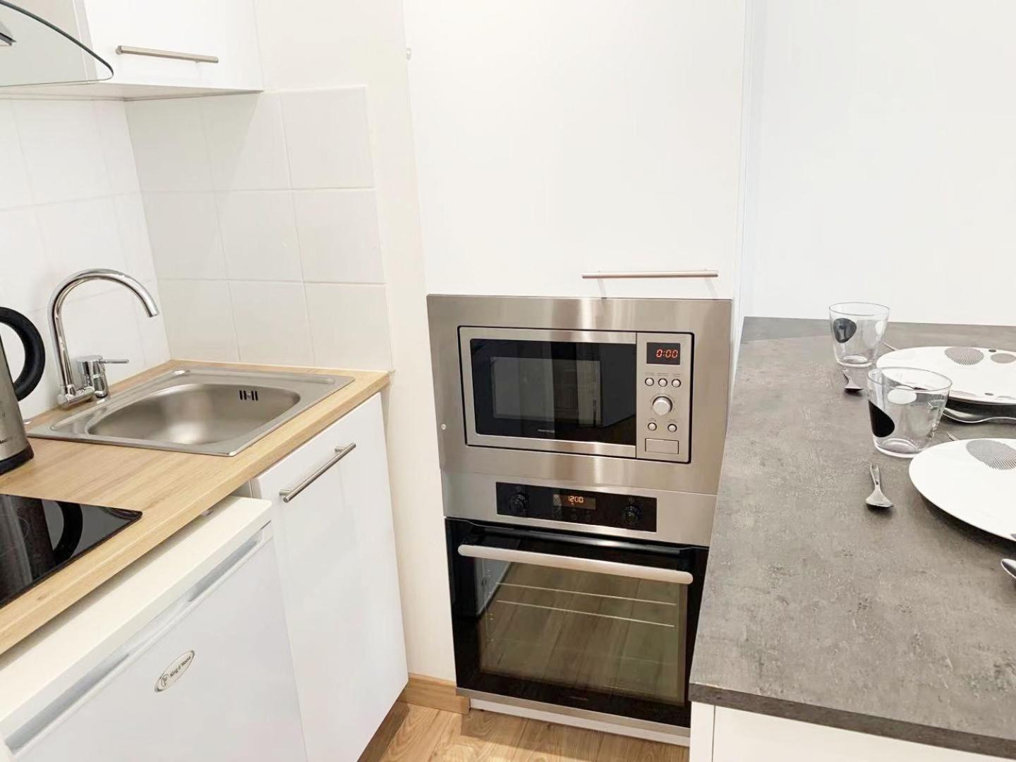 Appartamento Nearby Arc Triomphe Champe Elysee
