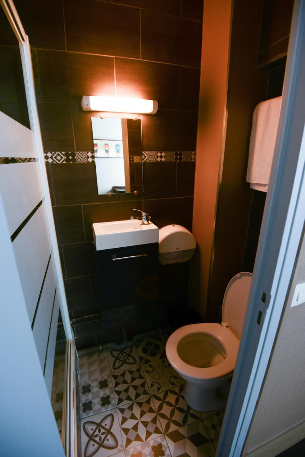 Wattignies Hotel *
