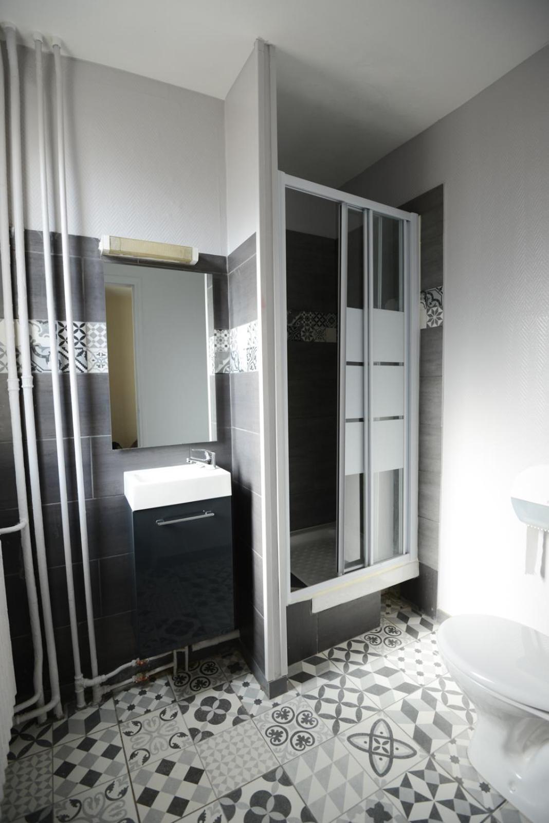 Hotel Wattignies Parigi