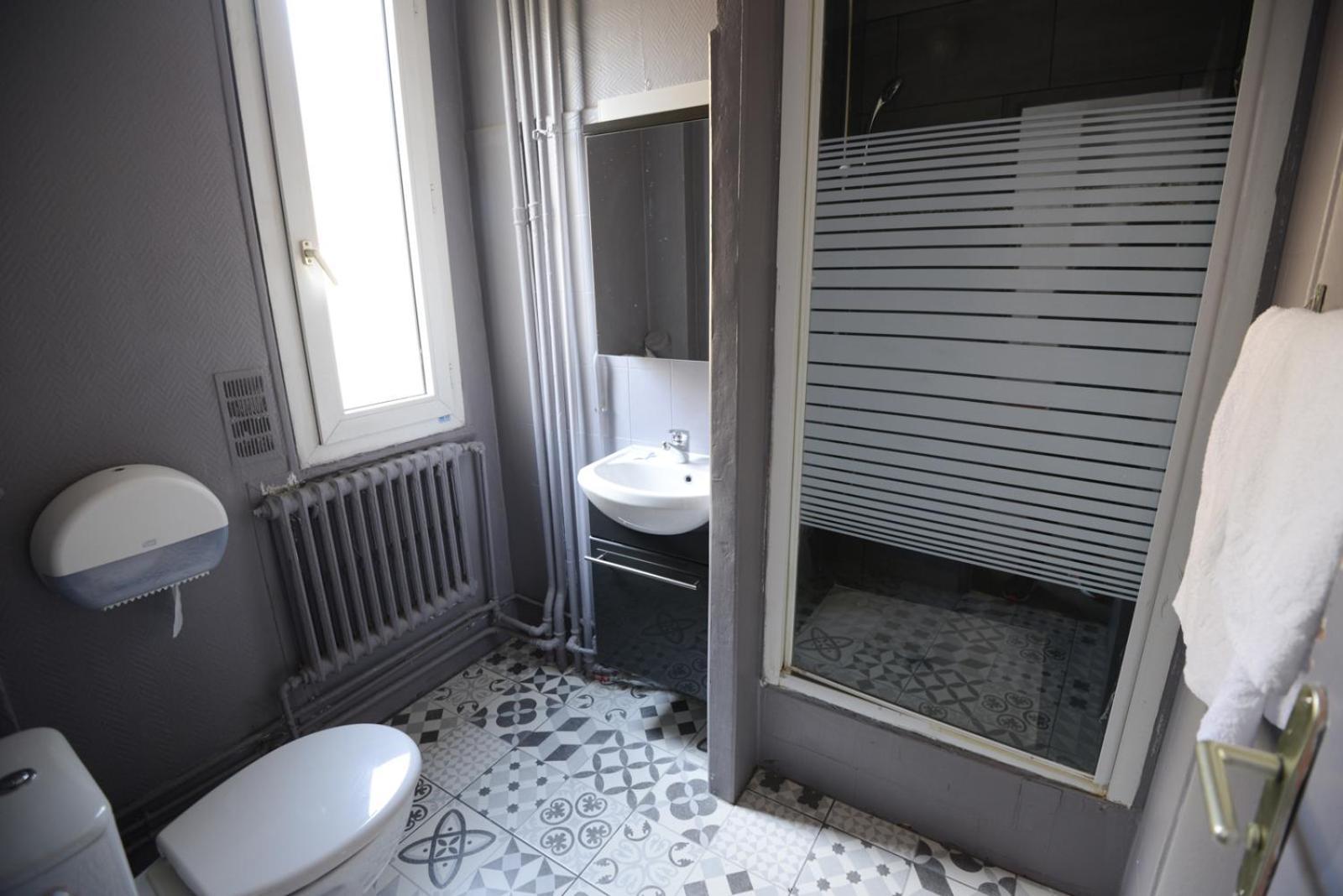 Wattignies Hotel