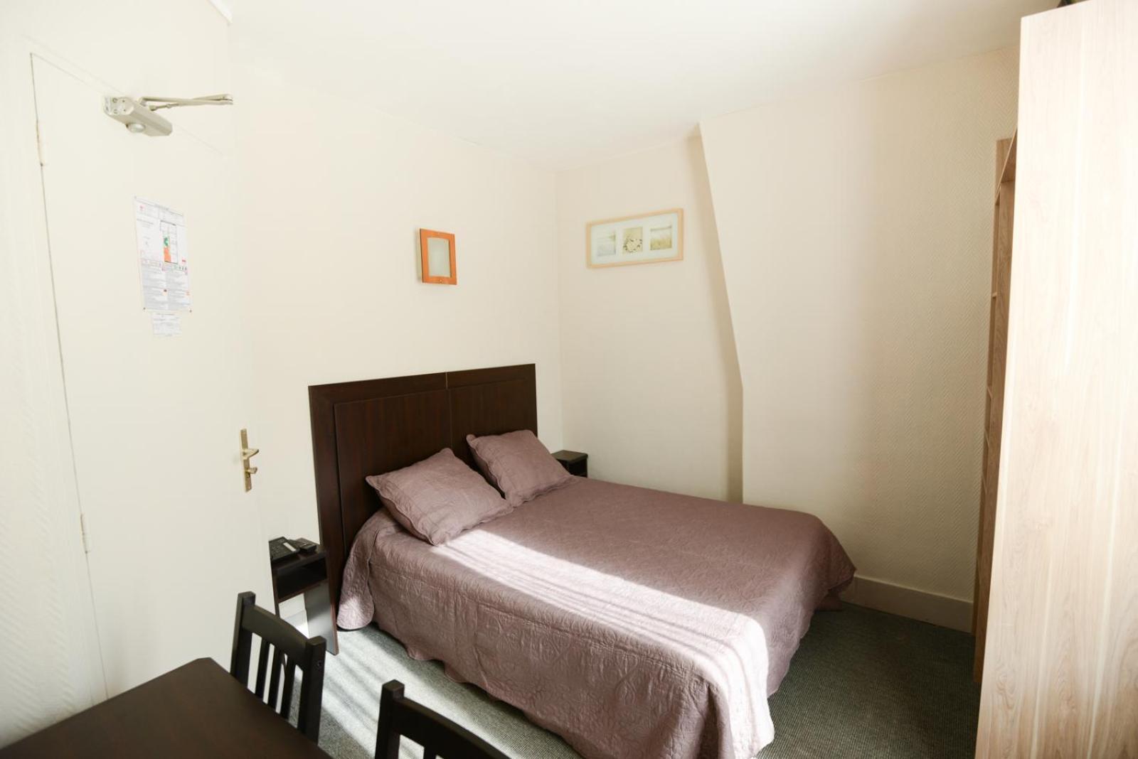 Wattignies Hotel