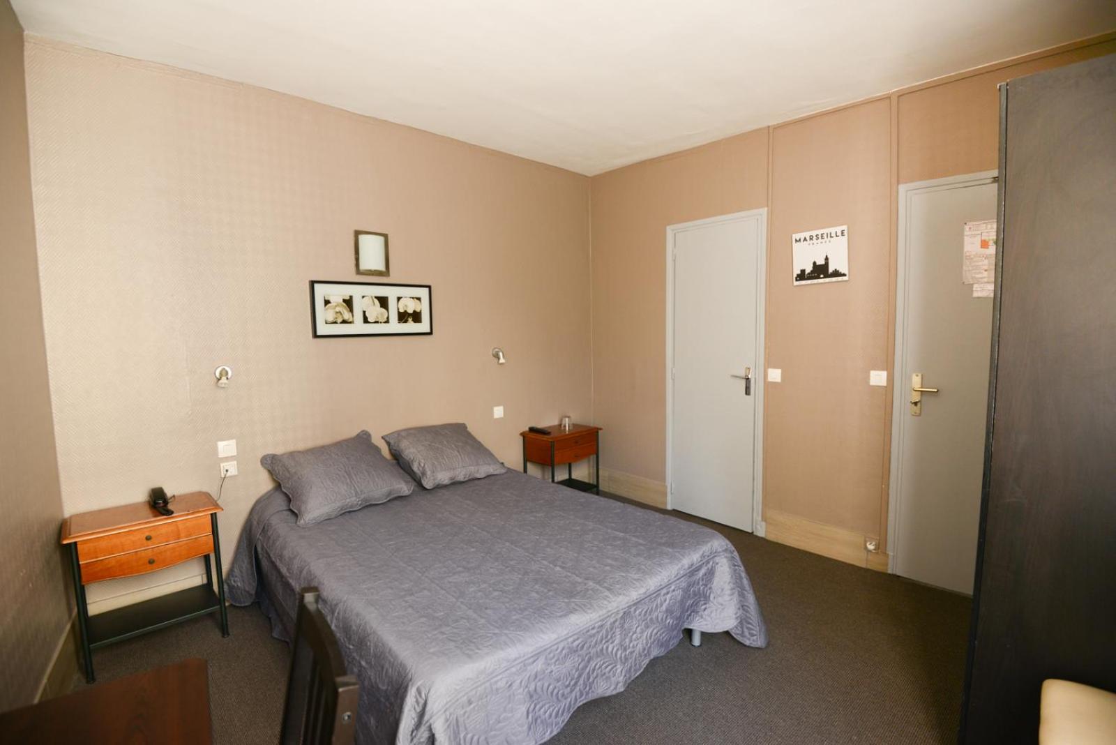 Wattignies Hotel *