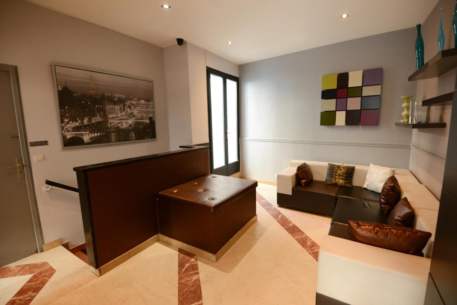 Hotel Wattignies