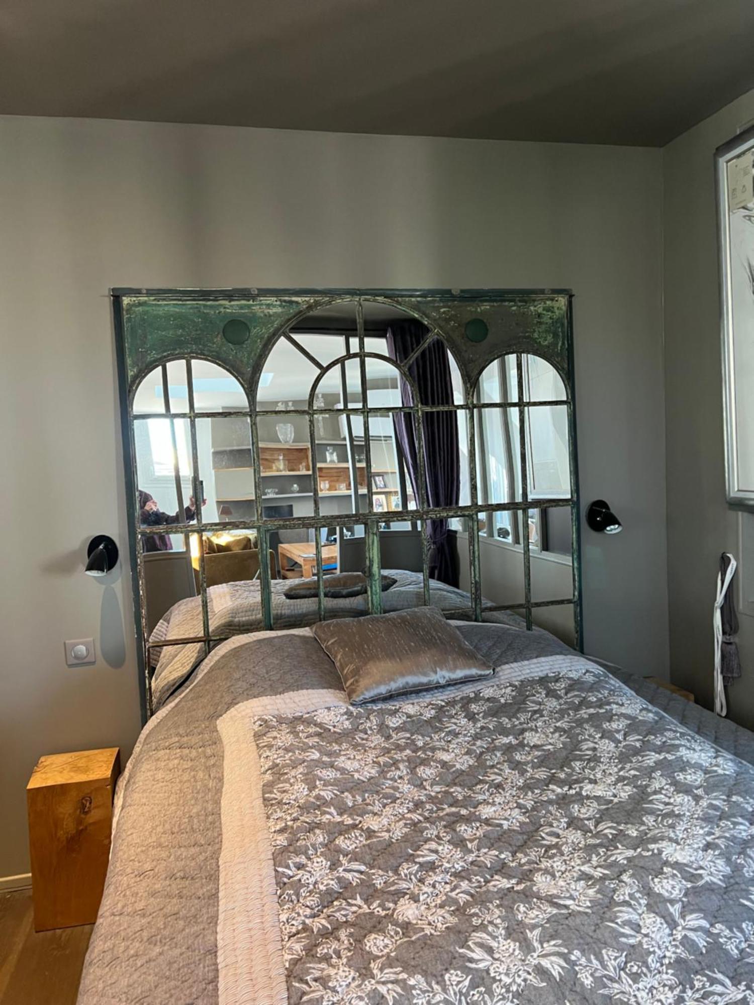 Parenthese Ideale Montorgueil Loft In Appartamento *