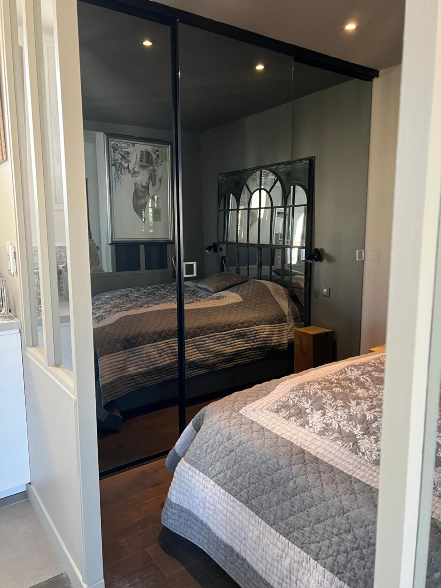 Parenthese Ideale Montorgueil Loft In *