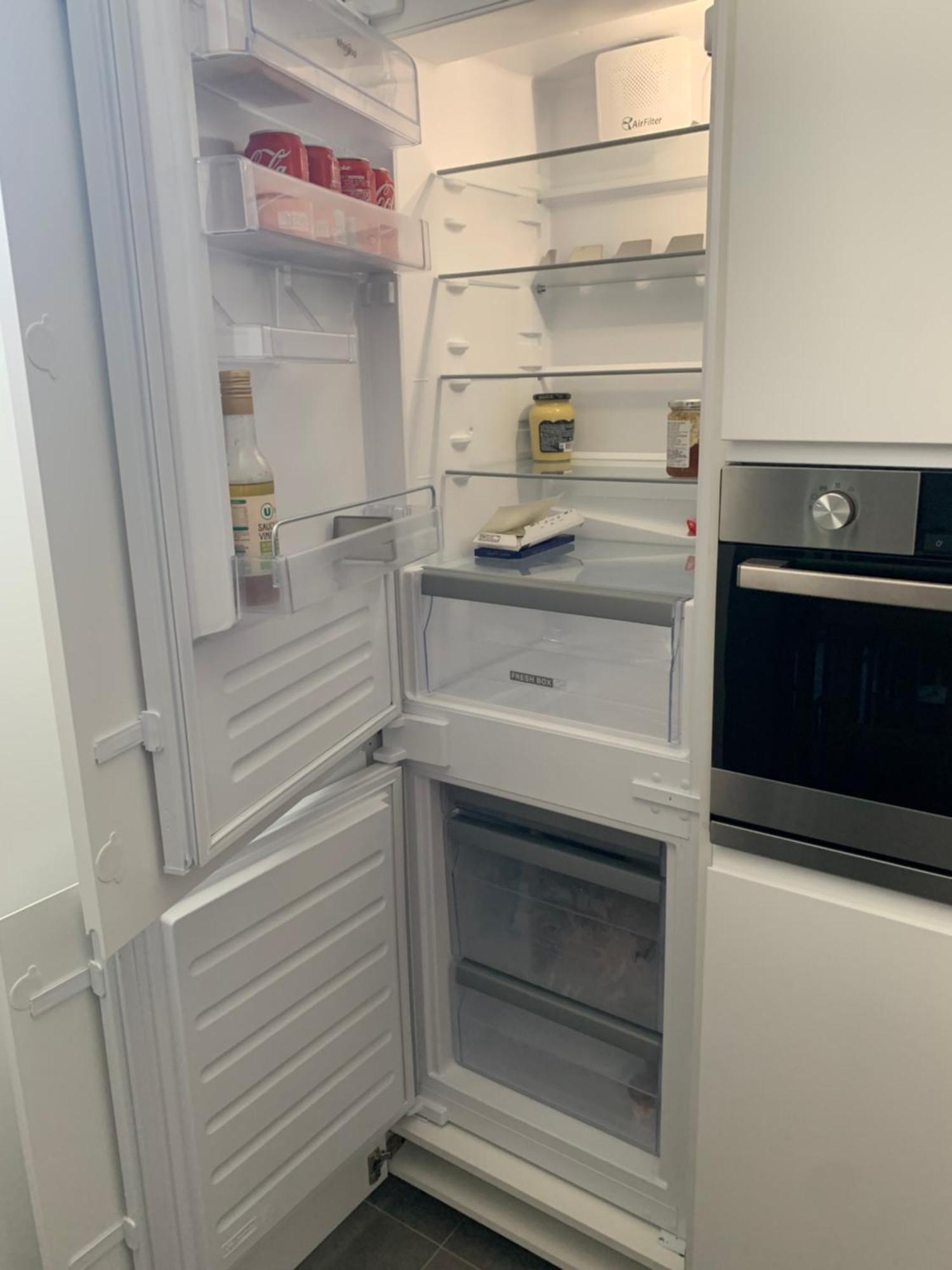 Appartamento Parenthese Ideale Montorgueil Loft In