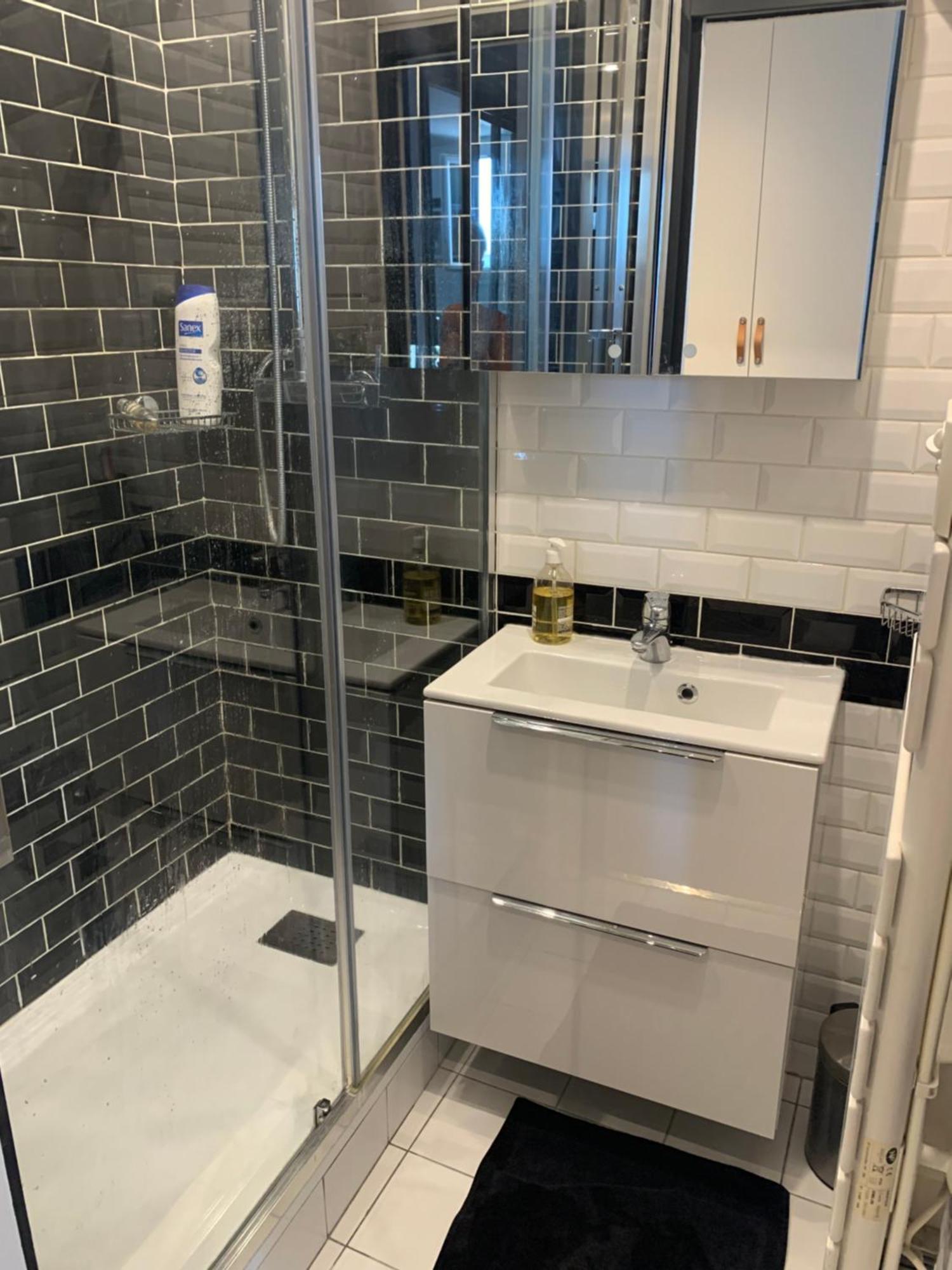 Parenthese Ideale Montorgueil Loft In Appartamento Parigi