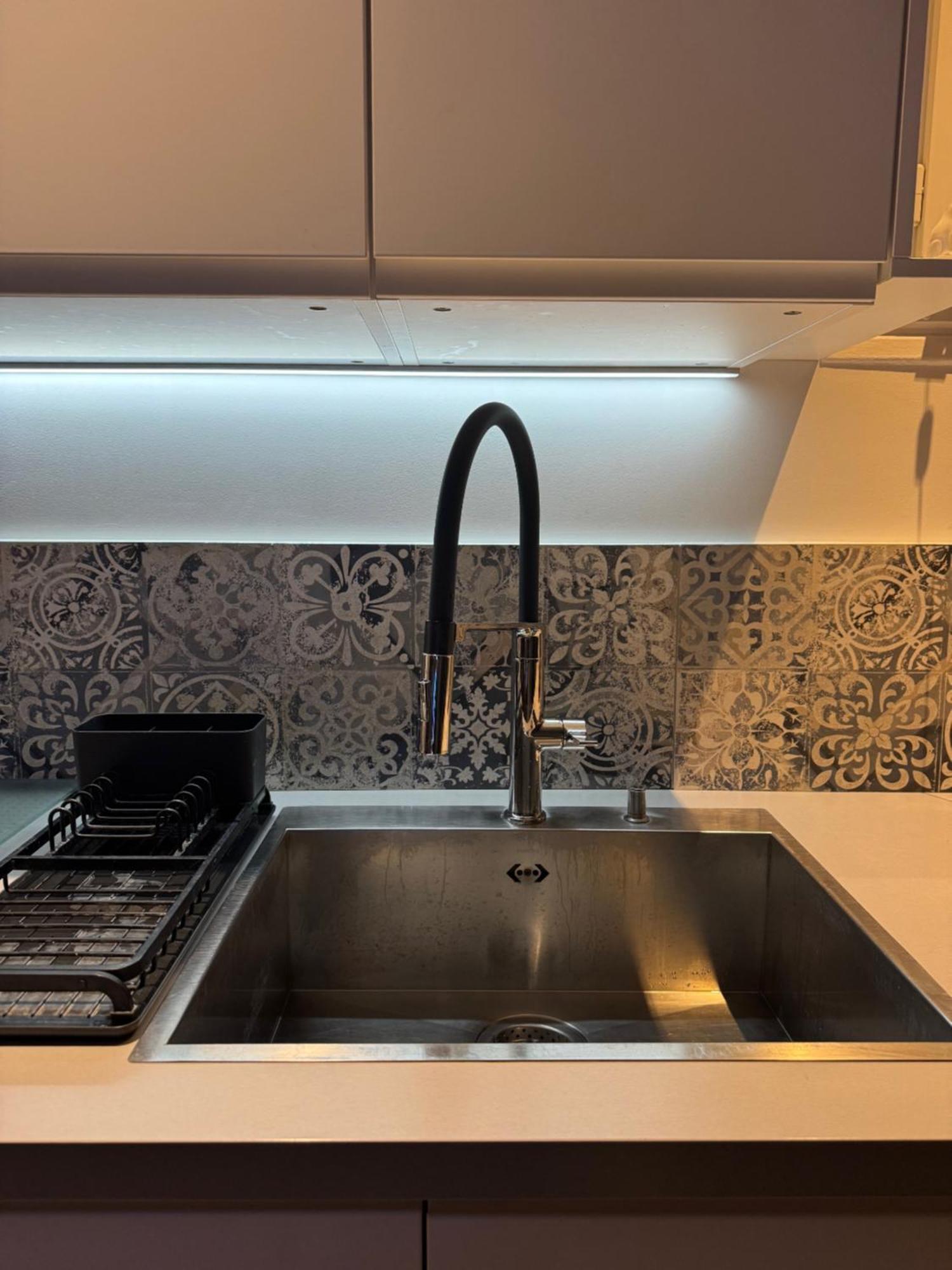Appartamento Parenthese Ideale Montorgueil Loft In Parigi