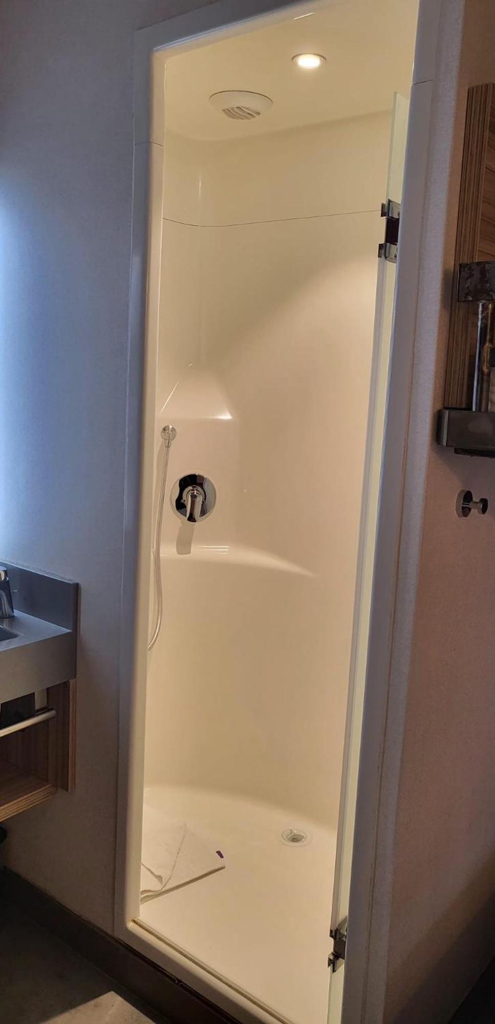Hotel Ibis Budget Nord 18ème