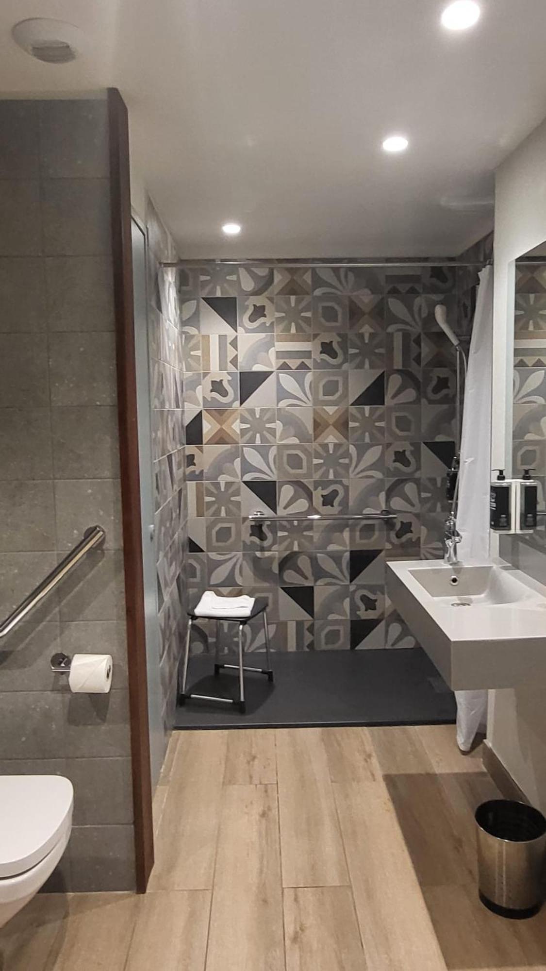 Ibis Budget Nord 18ème Hotel 2*