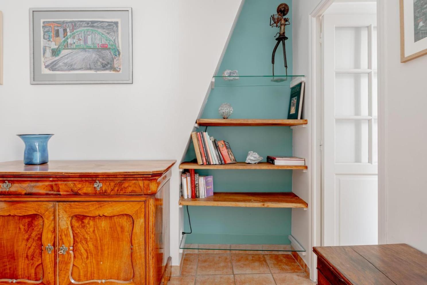Serenity By Suitehomeparis Parigi