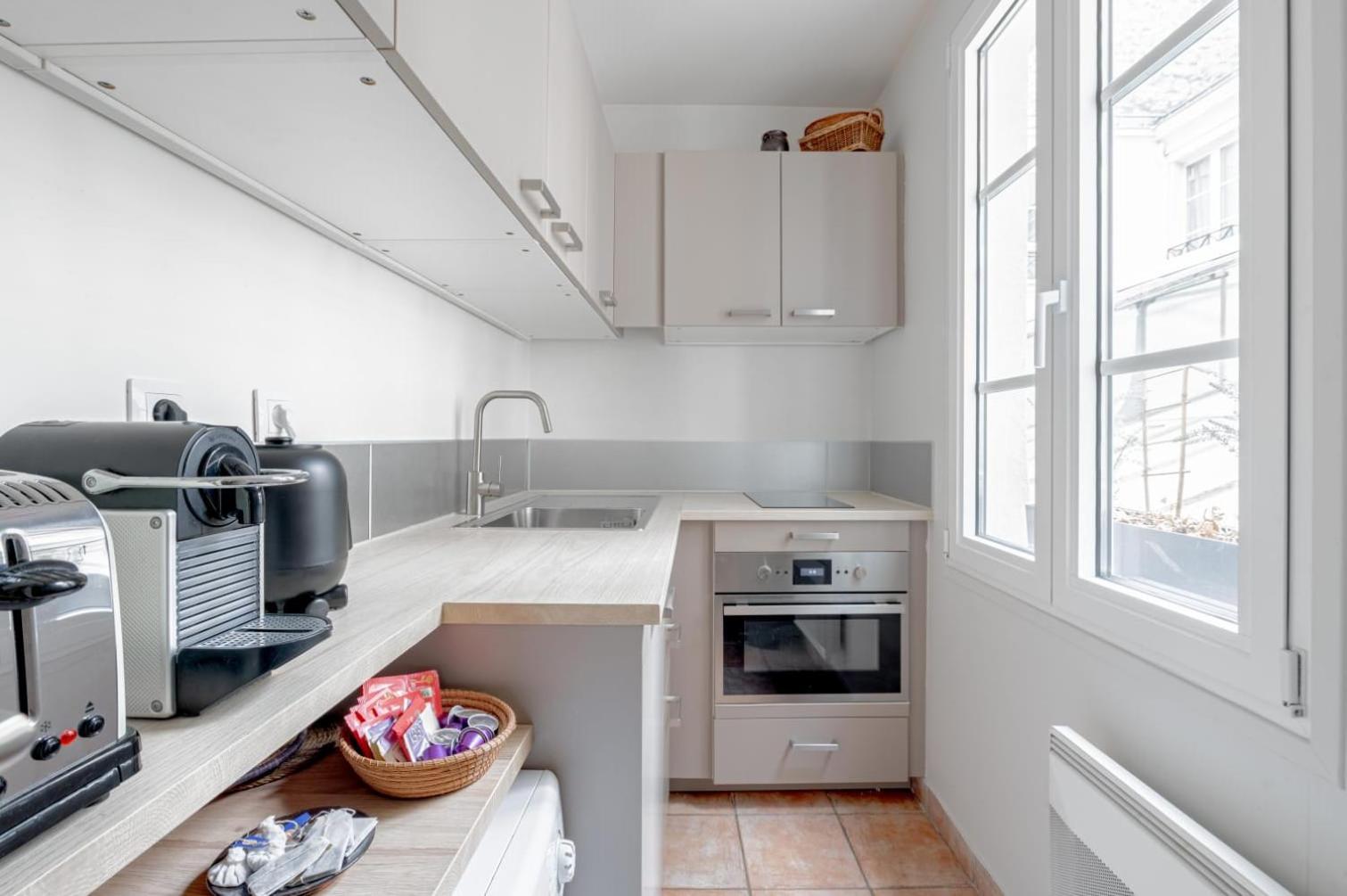 Serenity By Suitehomeparis Parigi