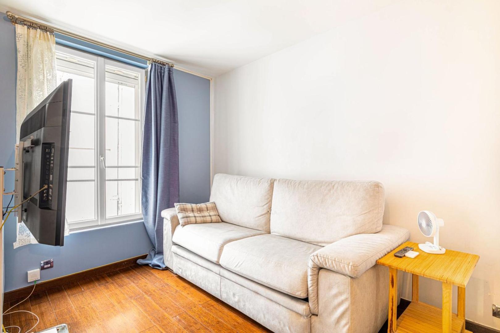 Appartamento Guestready - Sejour Ideal Pres Du Musee Du Louvre