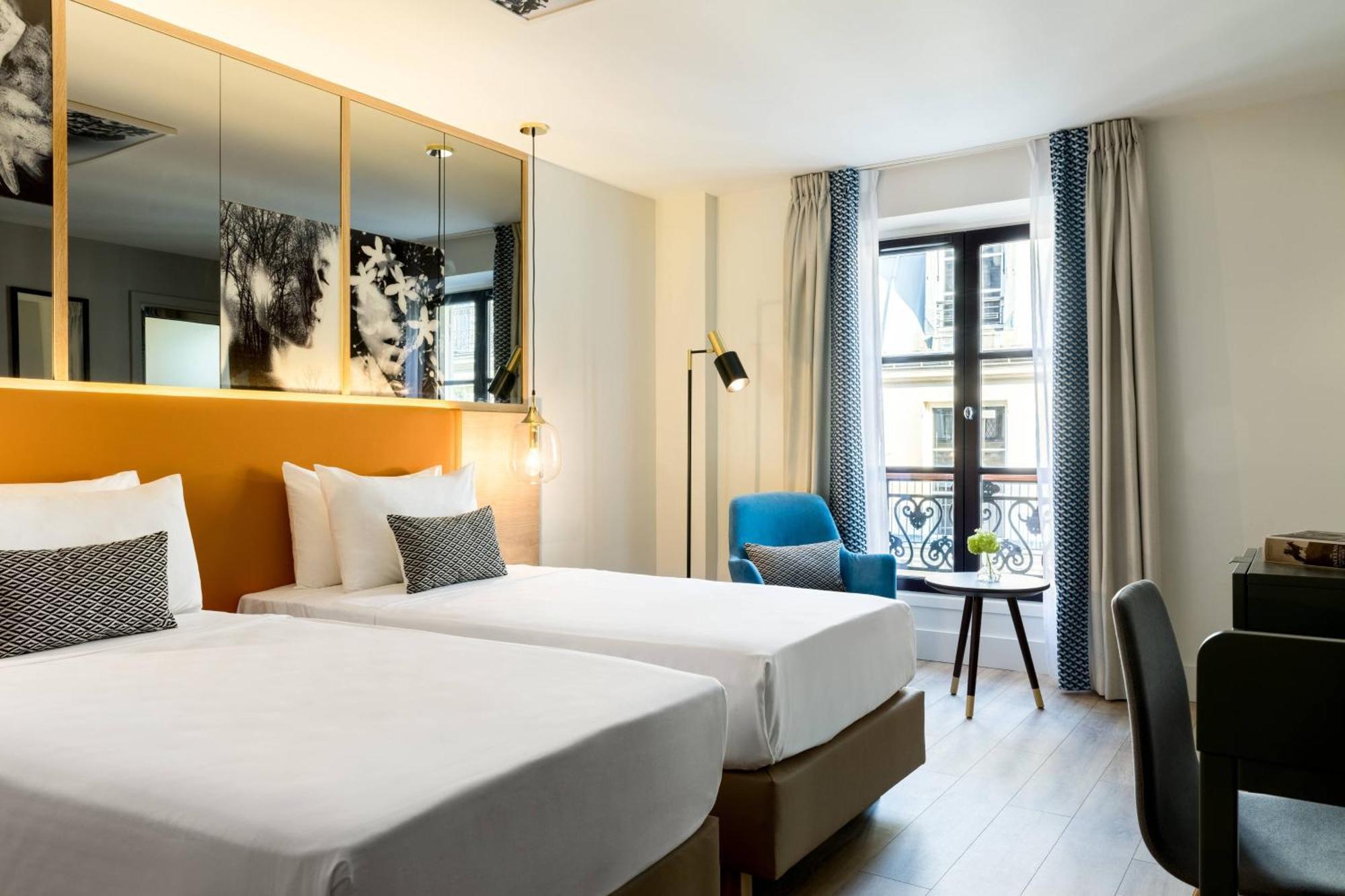 Renaissance Vendome 5* Paris