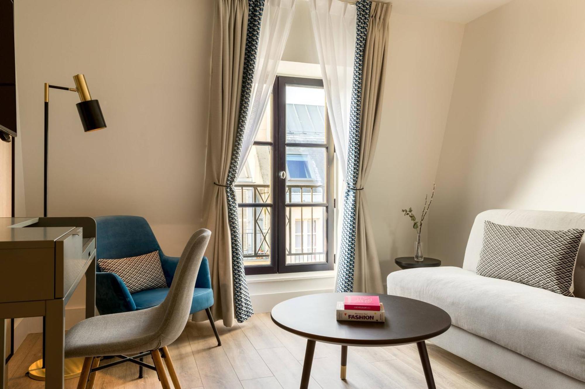 Renaissance Vendome Hotel