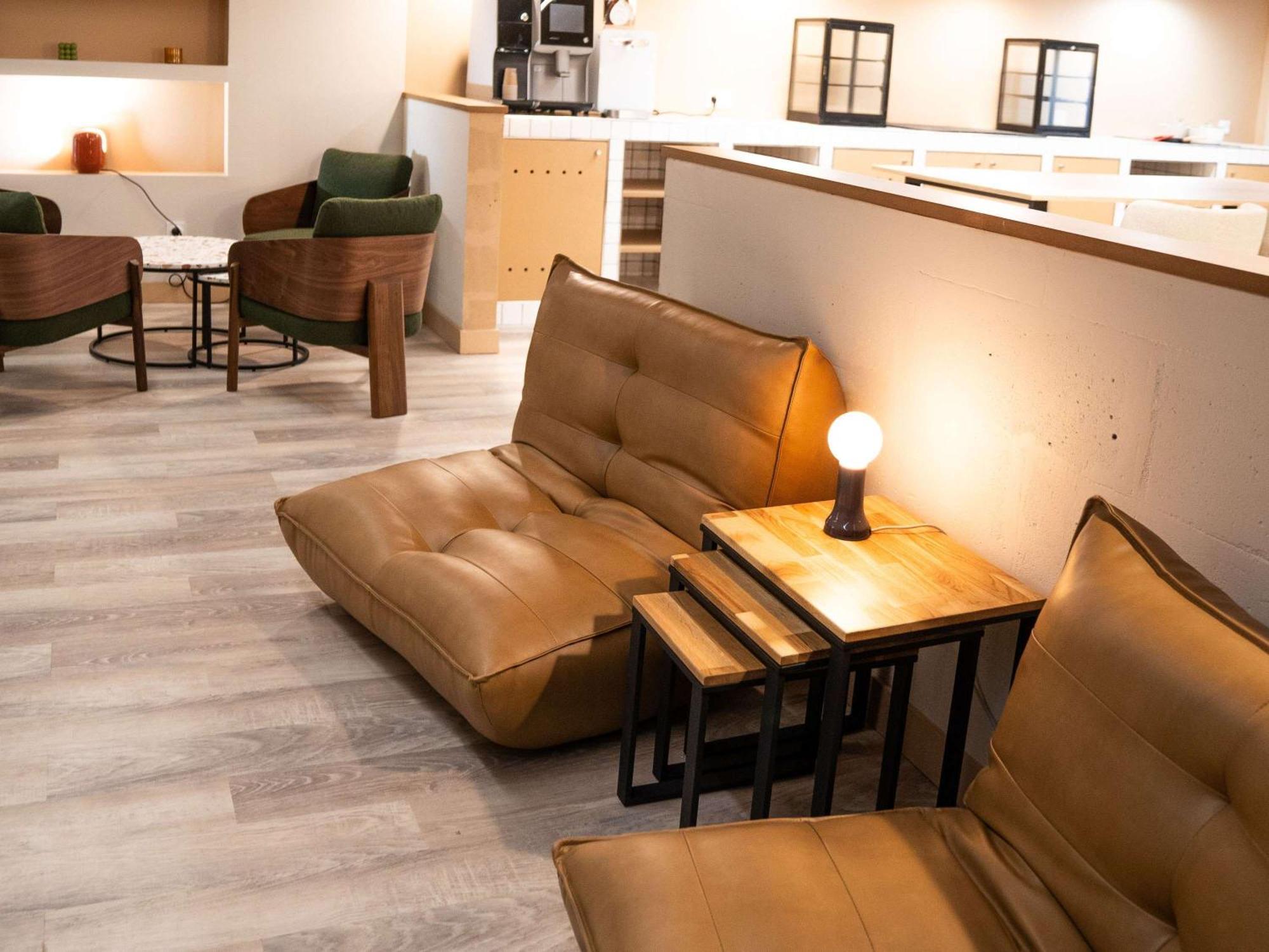 Mercure Bastille Marais