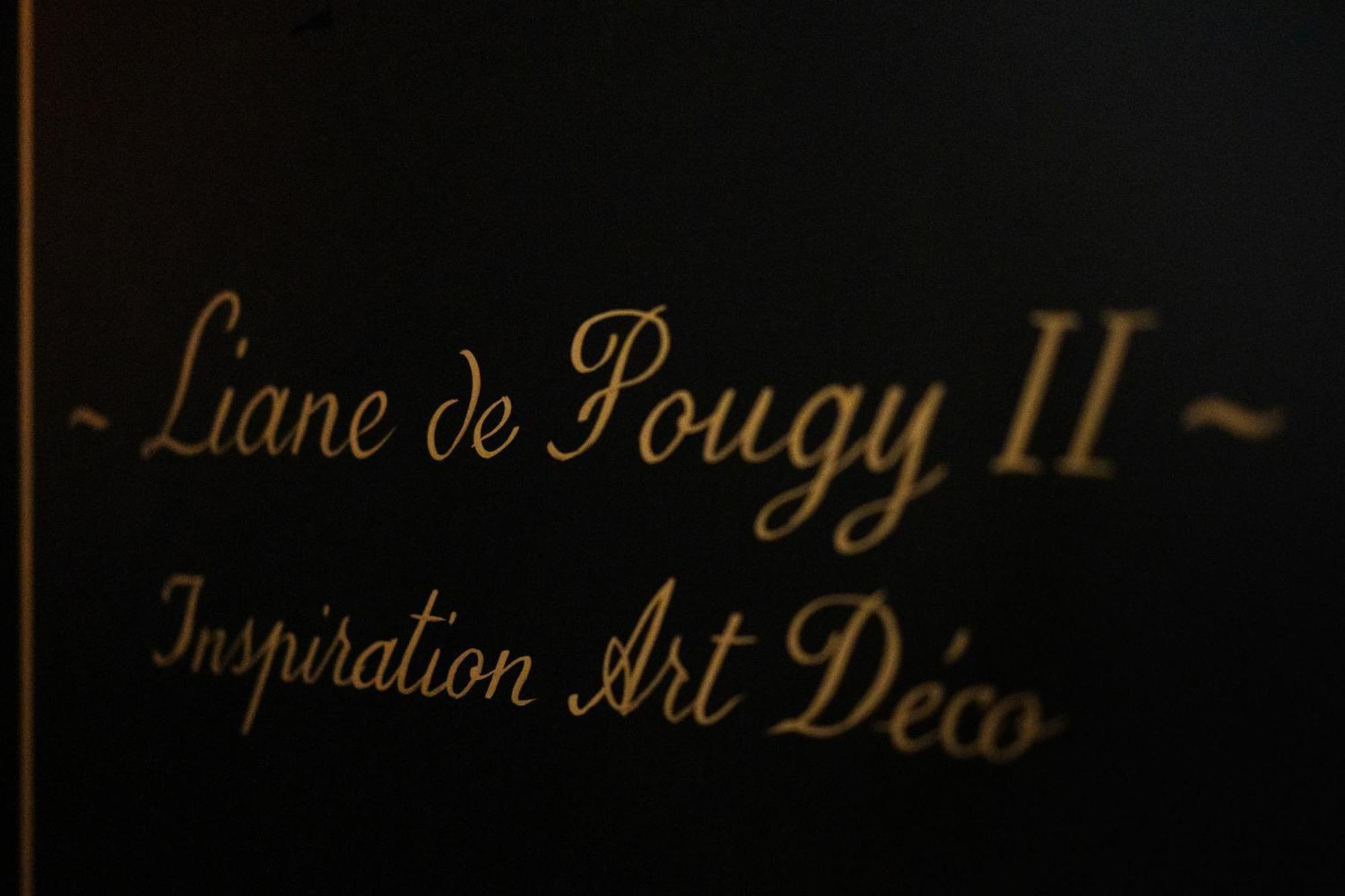 Maison Souquet, &