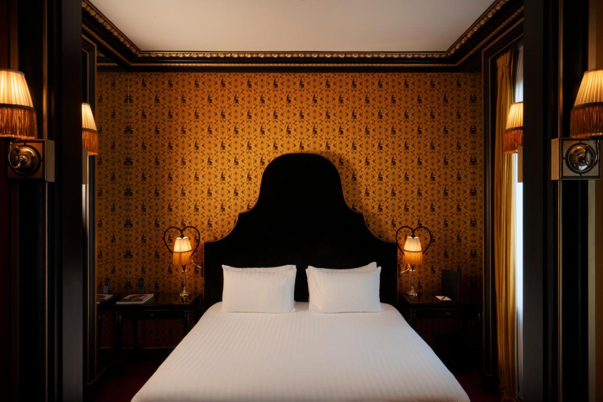Maison Souquet, & Hotel 5*