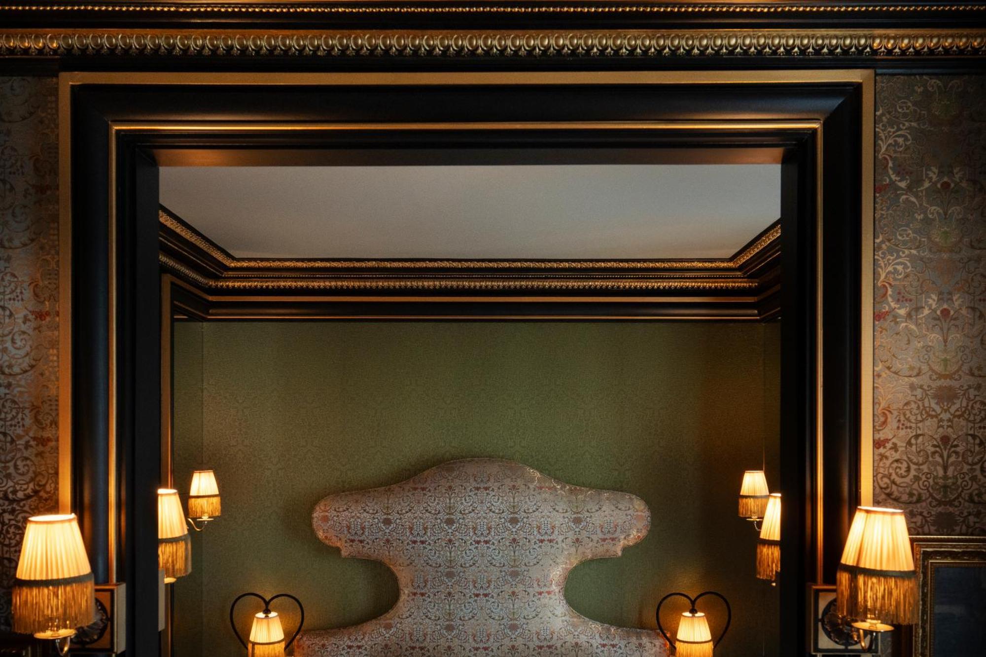 Maison Souquet, & Hotel 5*