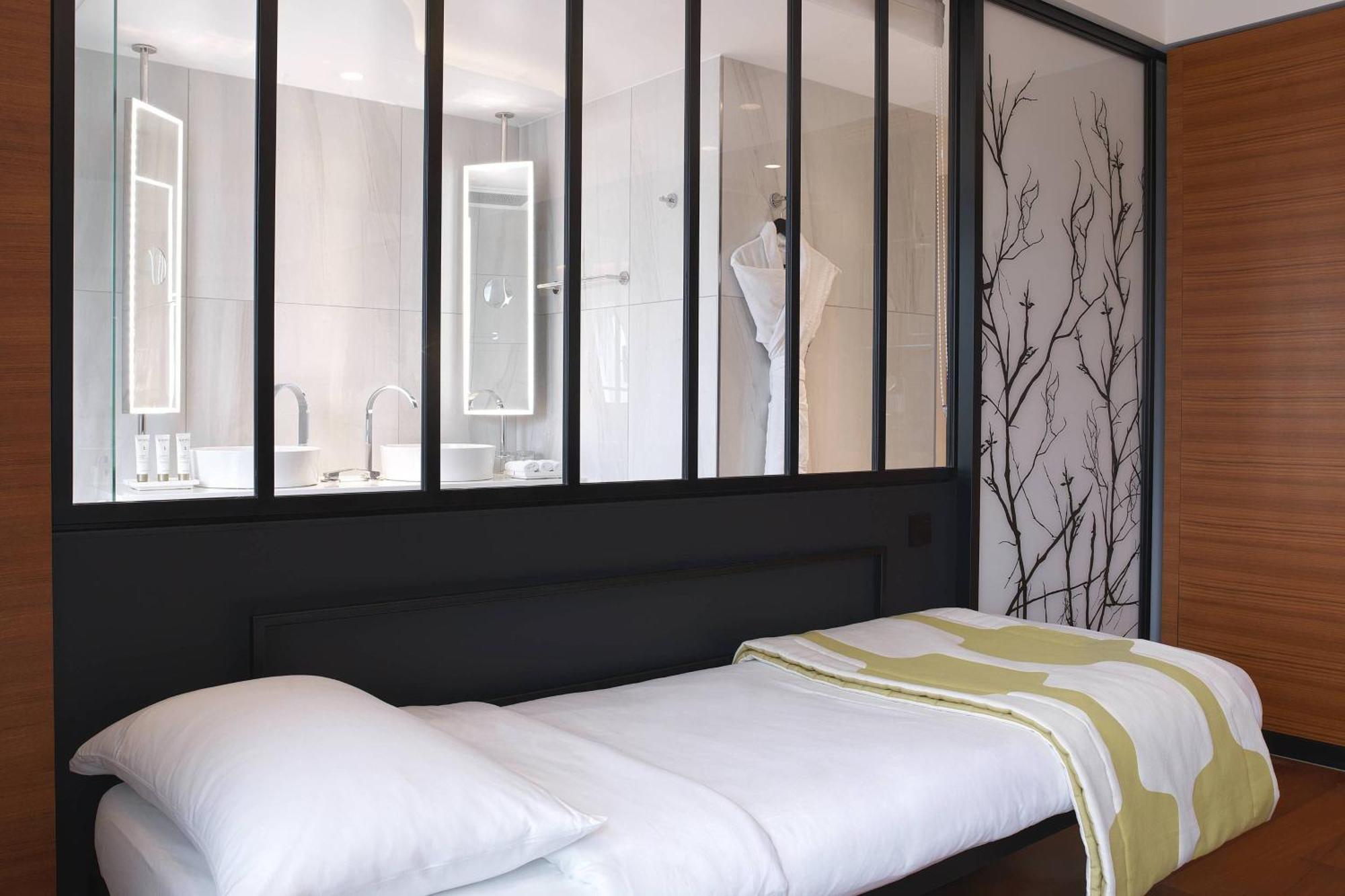 Renaissance Republique & 5* Parigi