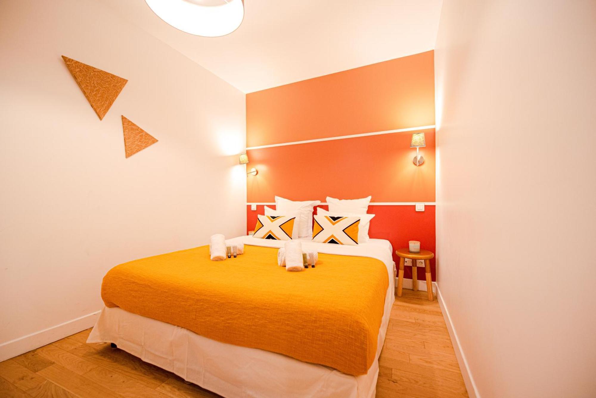 Mbm - Center Of Aparthotel *