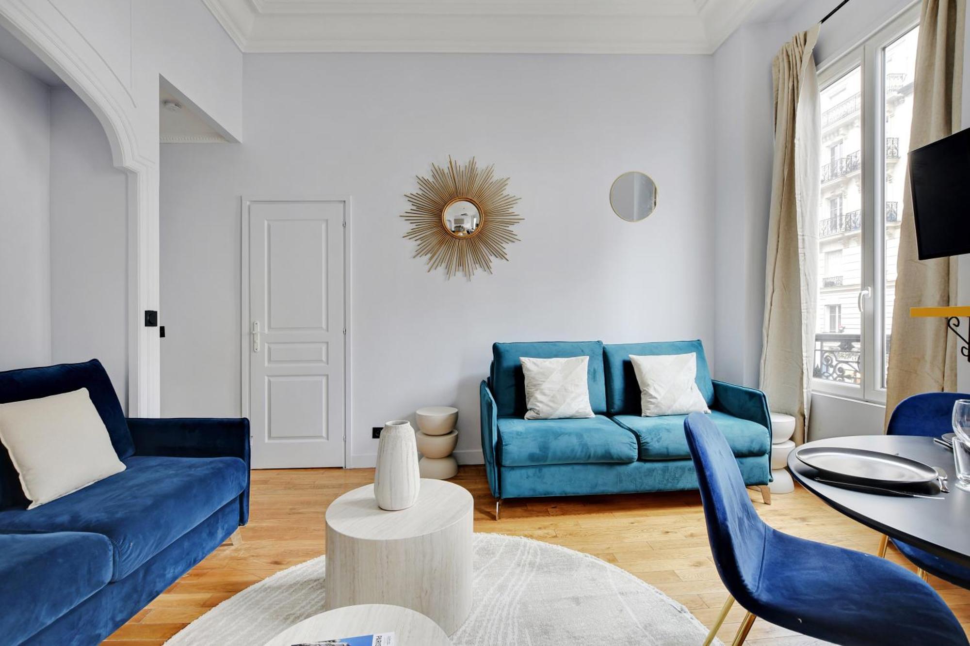 Cmg Bastille - Saint Antoine Appartamento