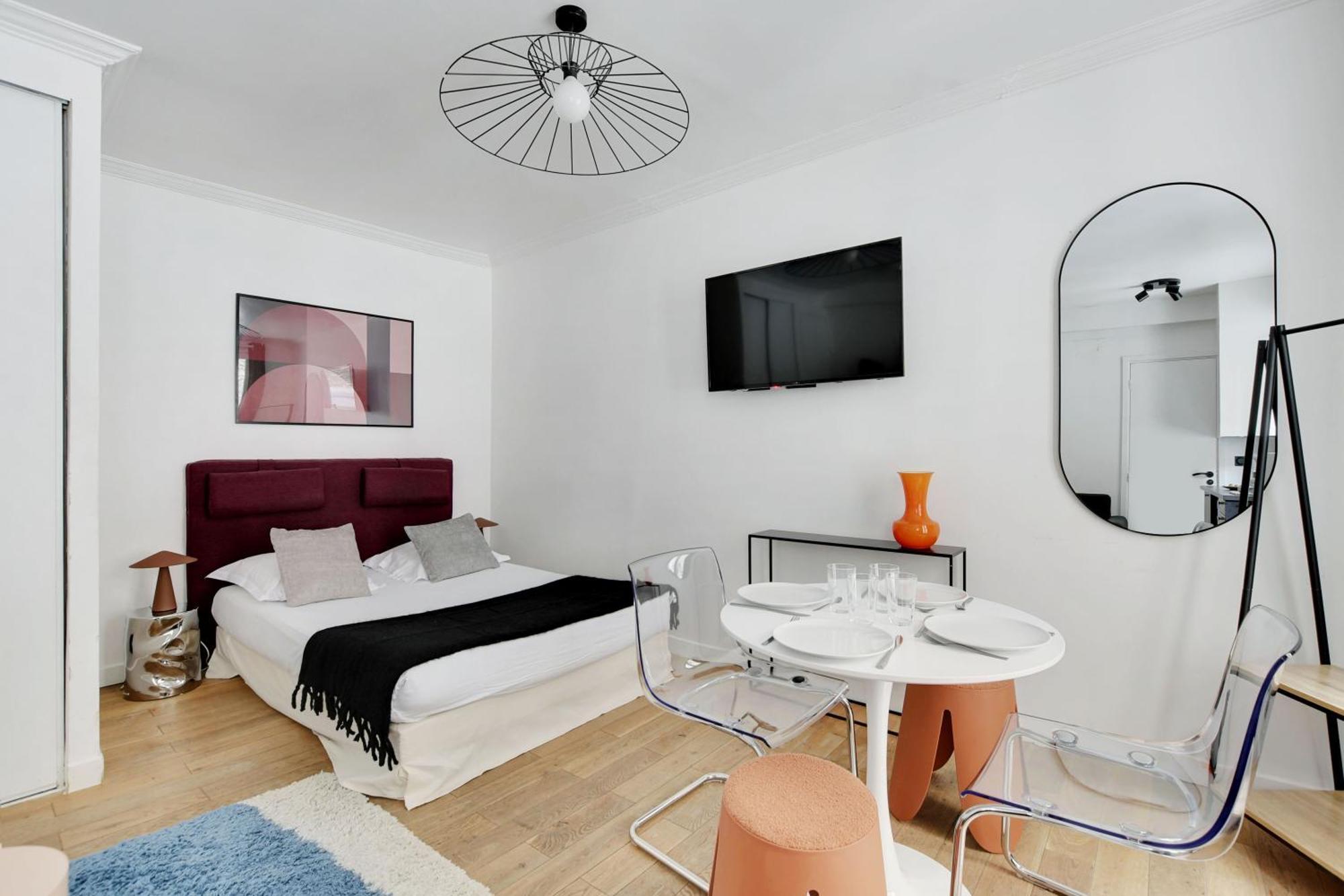 Cmg Bastille - Saint Antoine * Parigi