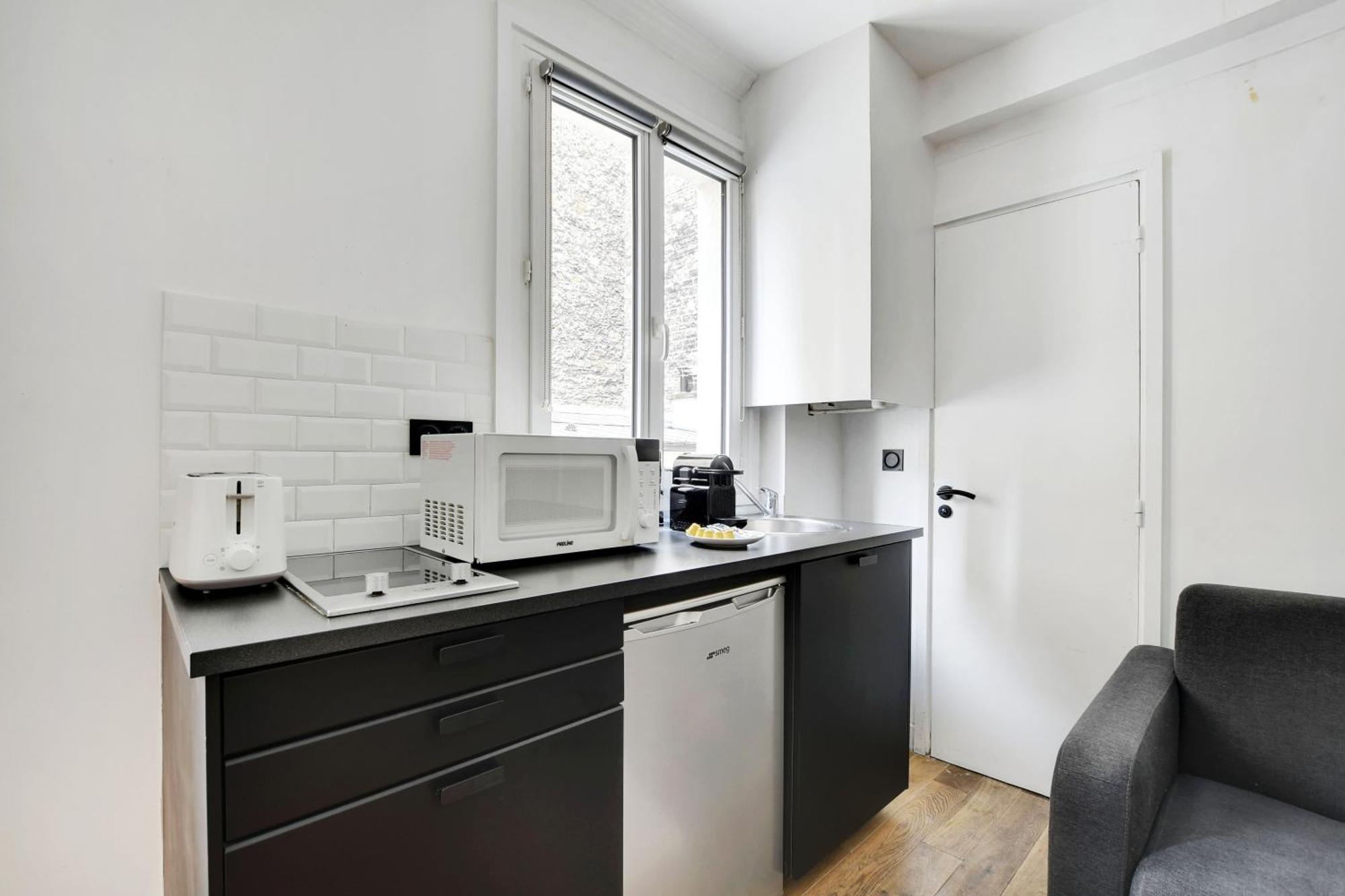 Appartamento Cmg Bastille - Saint Antoine *